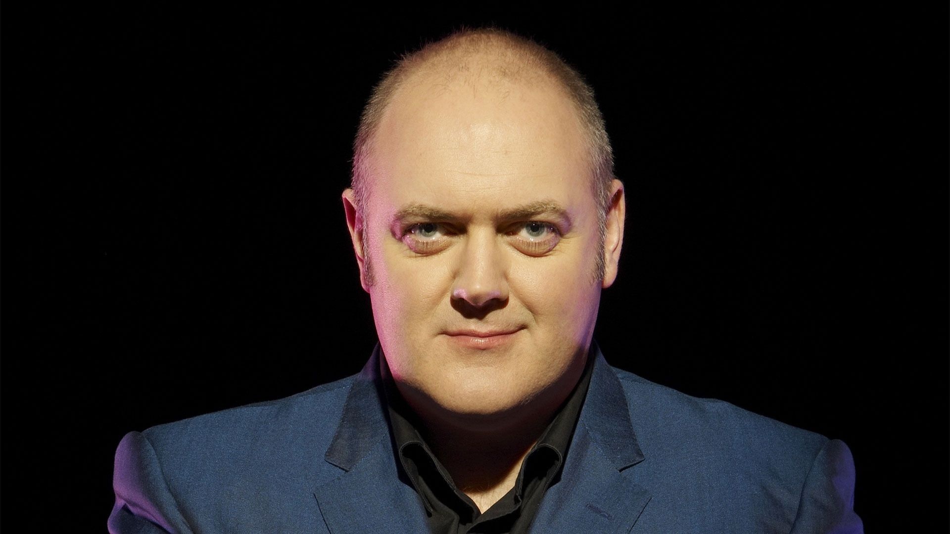 Dara O Briain, Talks Funny Live in London, Streaming online, Reelgood, 1920x1080 Full HD Desktop