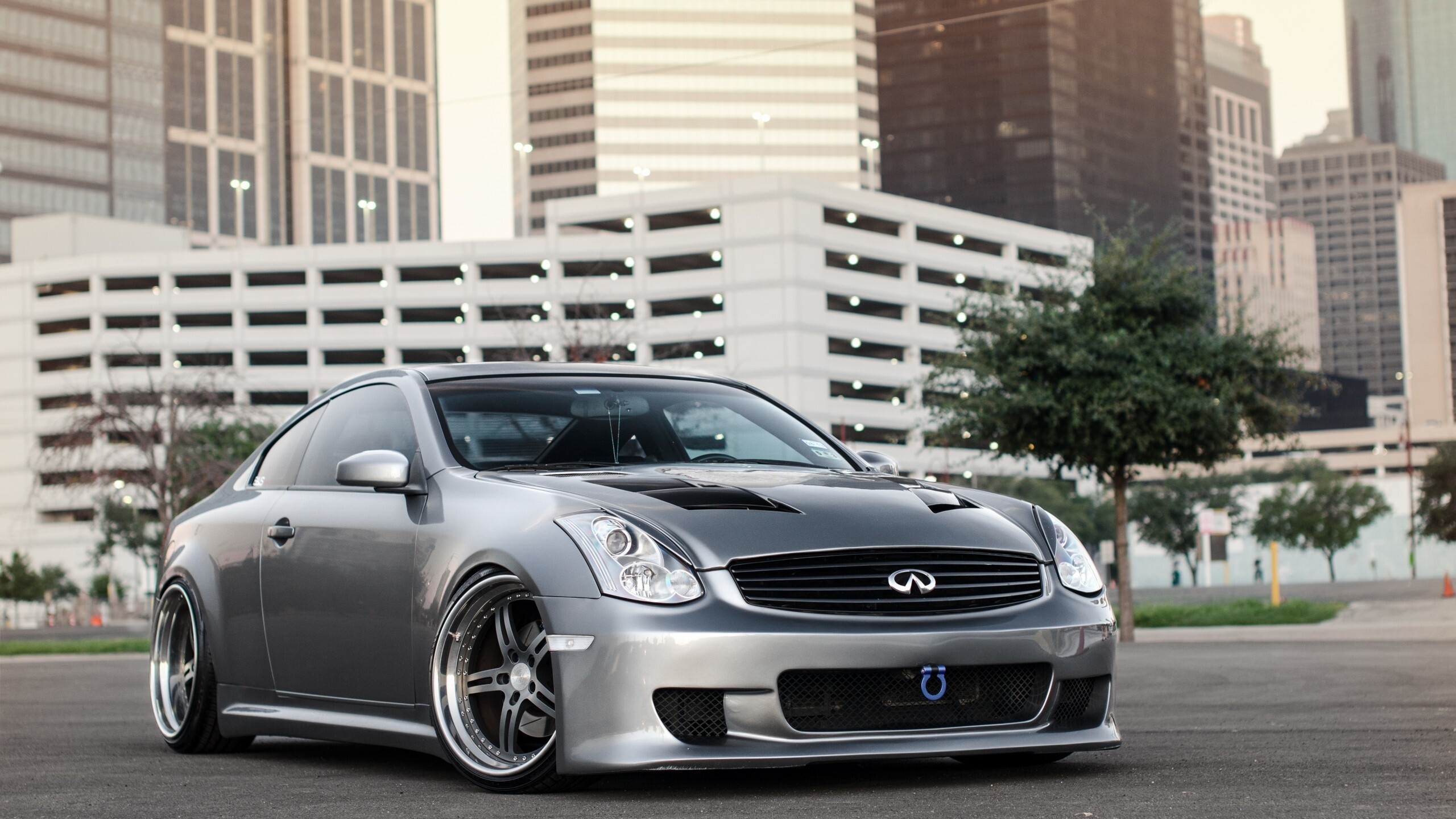 Infiniti G35, Infiniti Wallpaper, 2560x1440 HD Desktop