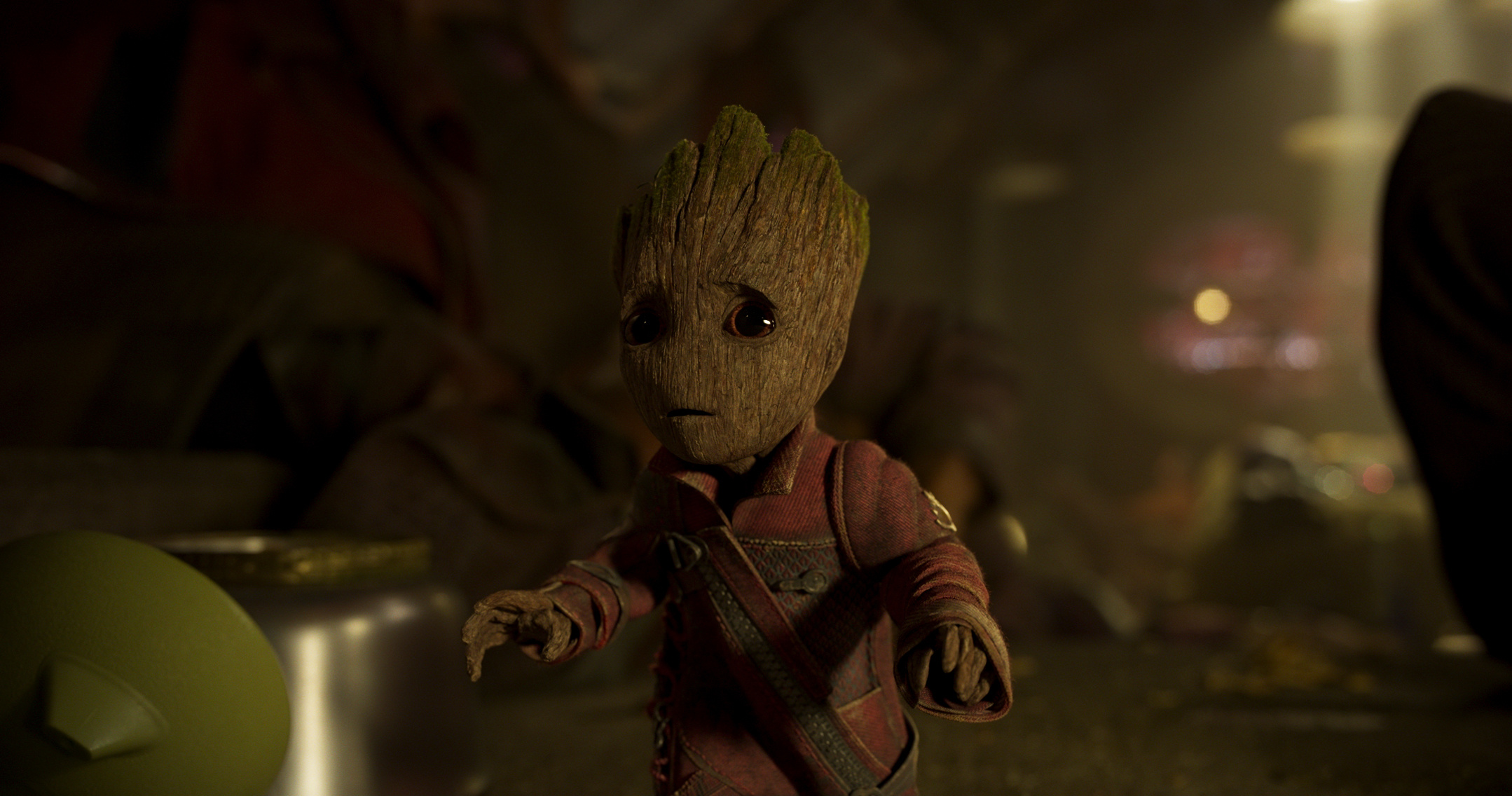 Groot, Baby Groot, HD wallpapers, Hintergrnde, 2160x1140 HD Desktop