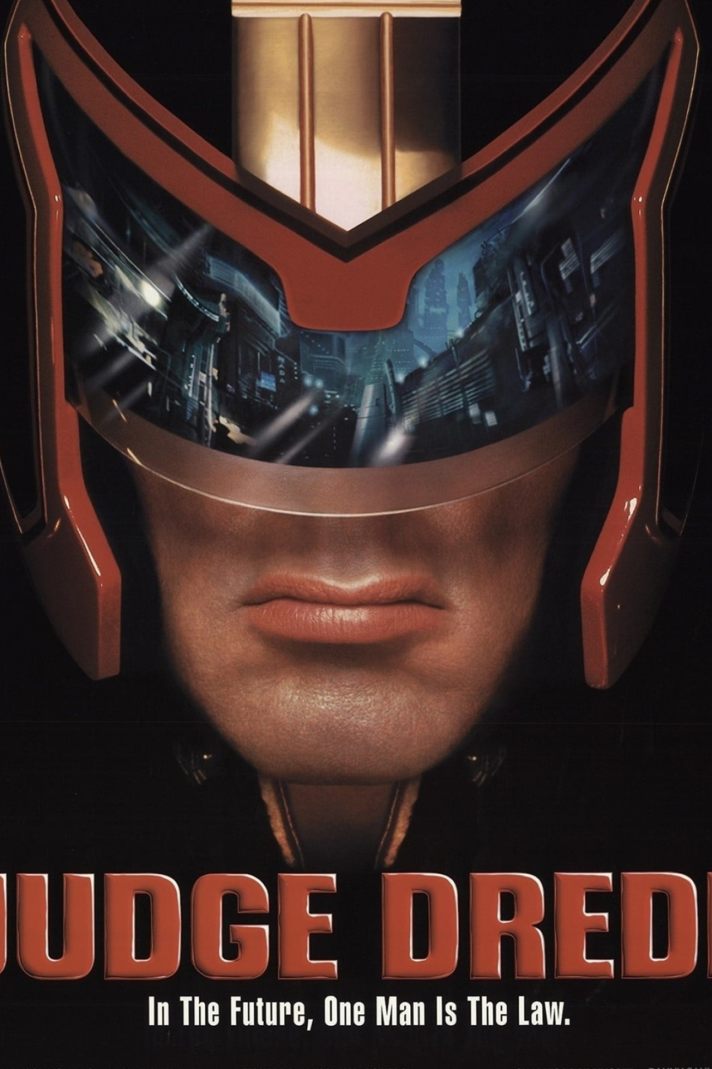 Judge Dredd, 1995 Posters, Movie database, 1470x2200 HD Phone