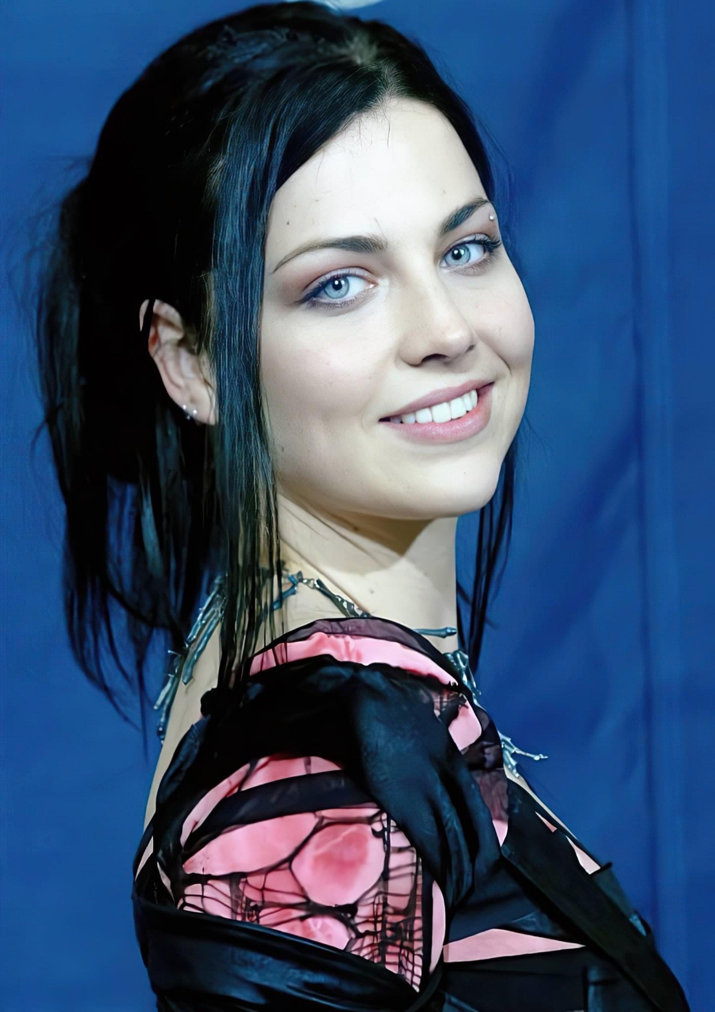 Amy Lee, Music artist, 1450x2050 HD Phone