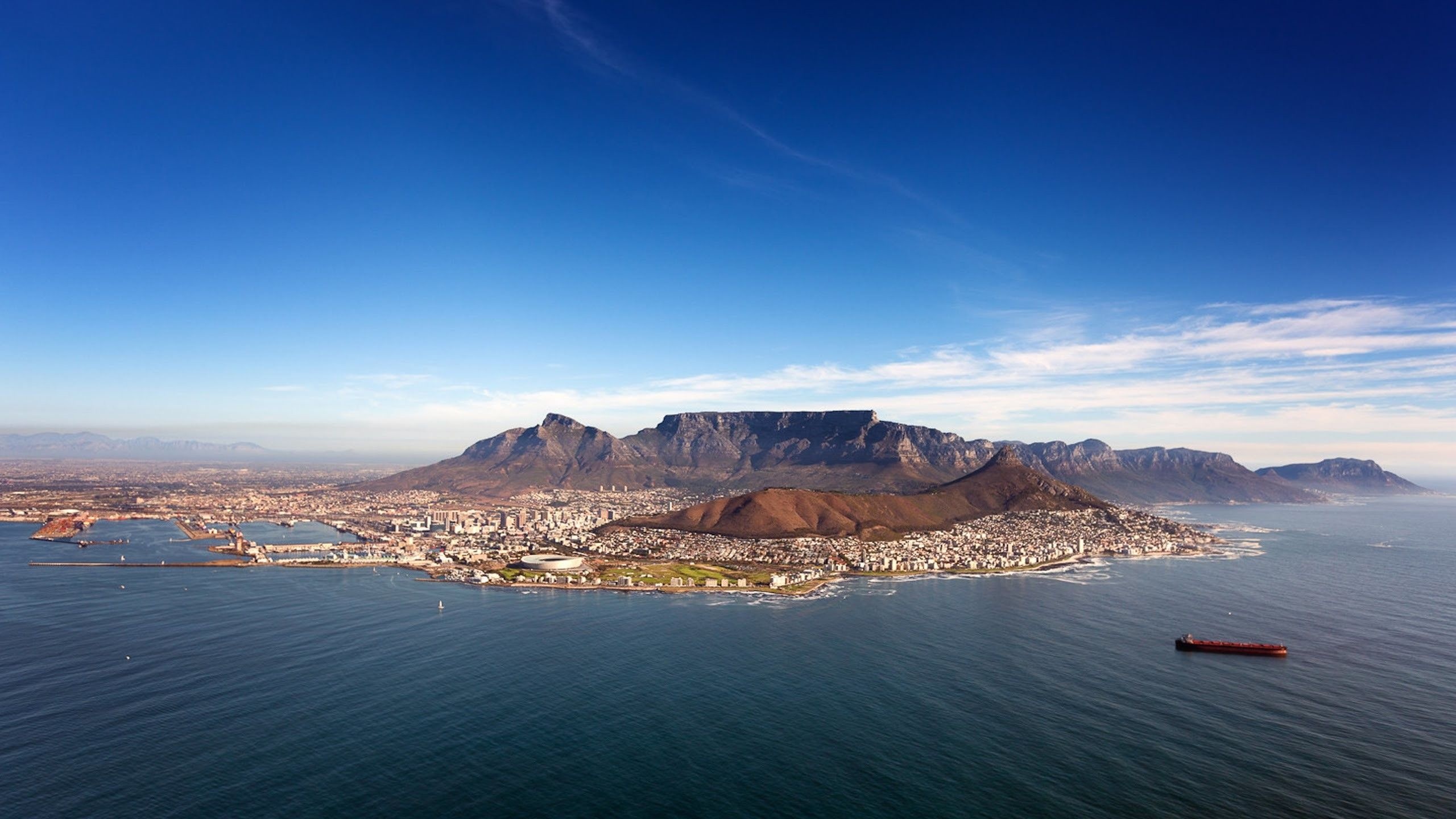 Table Mountain Wallpapers, Top Free, 2560x1440 HD Desktop