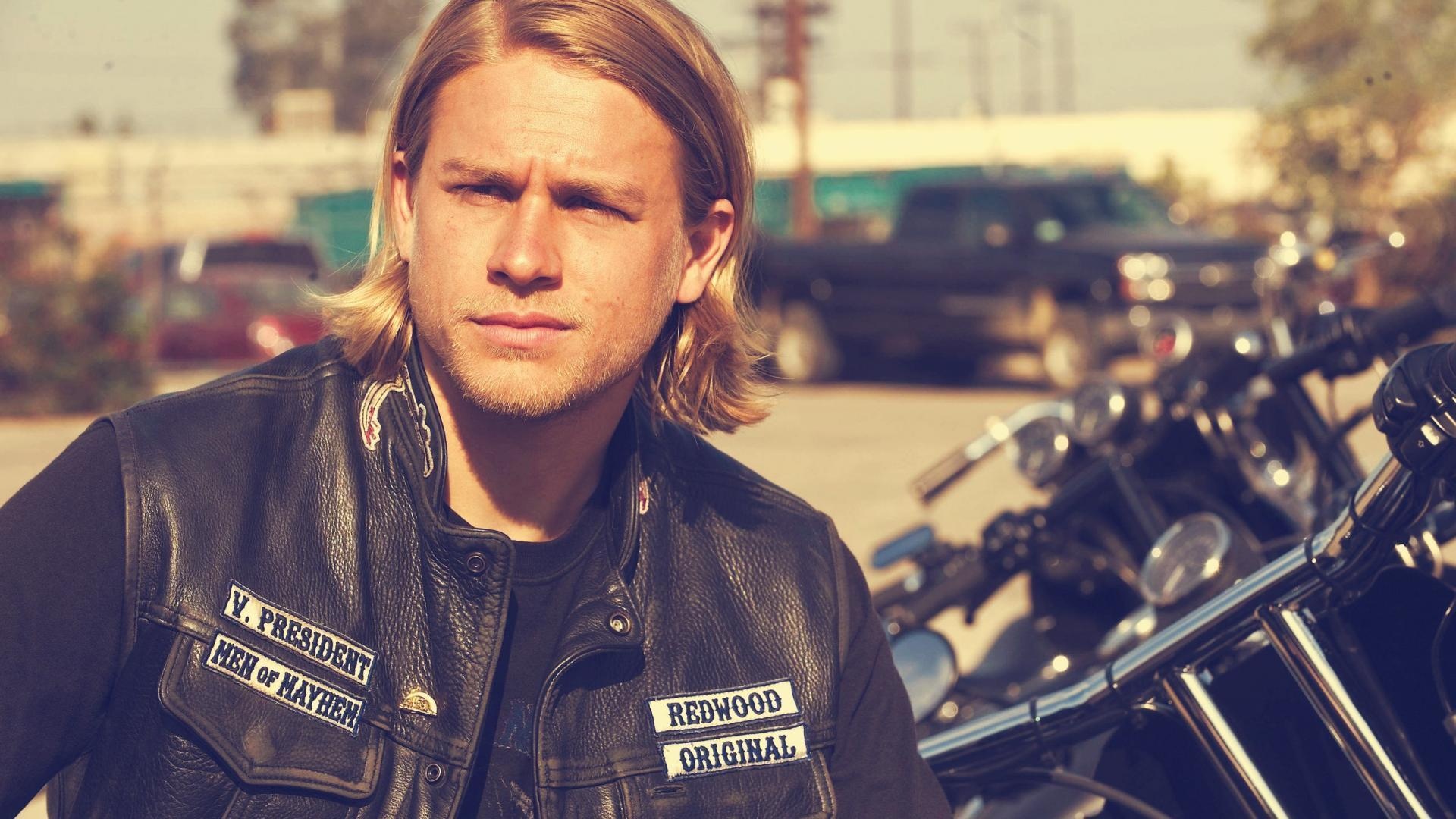 Charlie Hunnam, Handsome actor, Wallpaper collection, Movie star, 1920x1080 Full HD Desktop