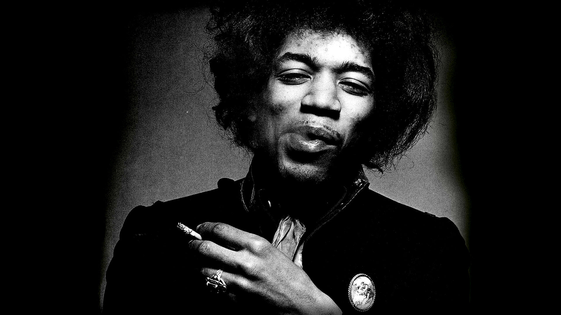 Jimi Hendrix (Celebs), Classic hard rock, Guitarist, Wallpaper, 1920x1080 Full HD Desktop