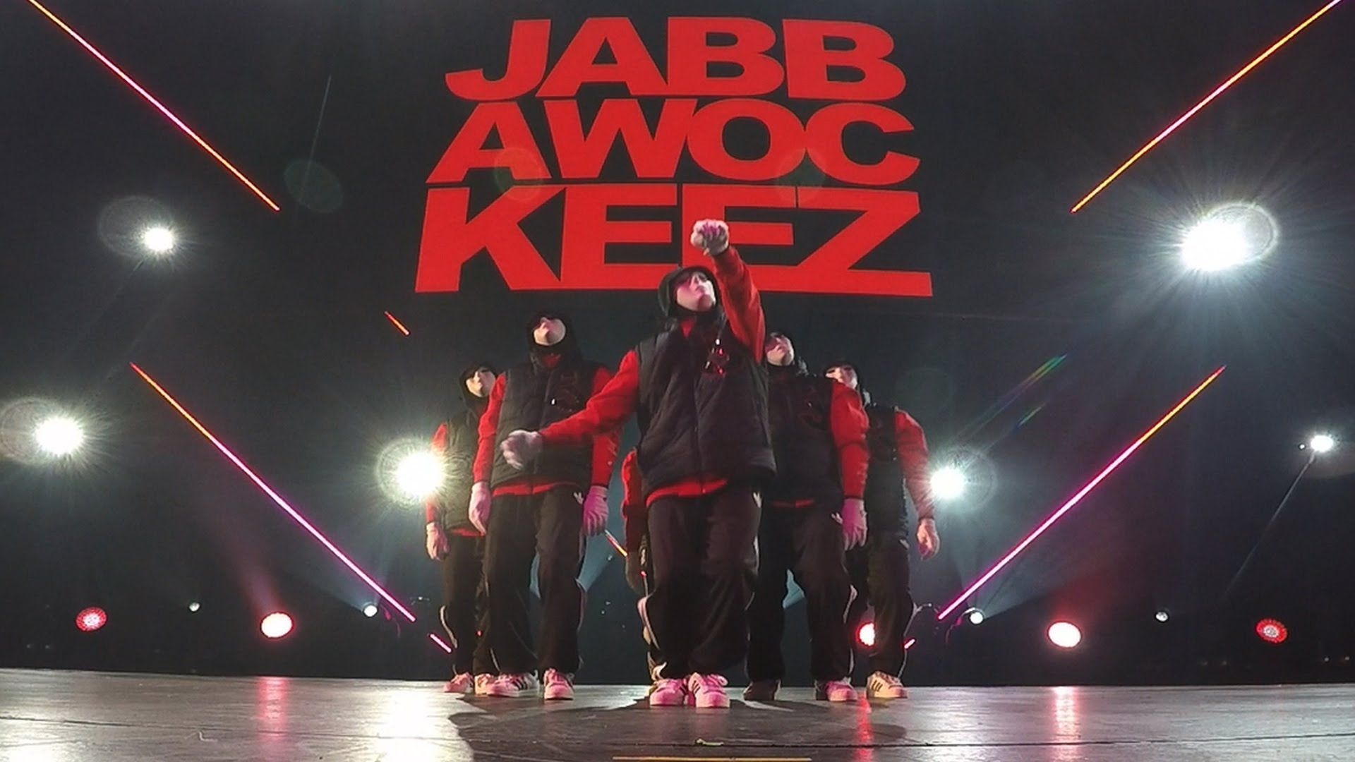 Body Rock 2015, JabbaWockeeZ Wallpaper, 1920x1080 Full HD Desktop