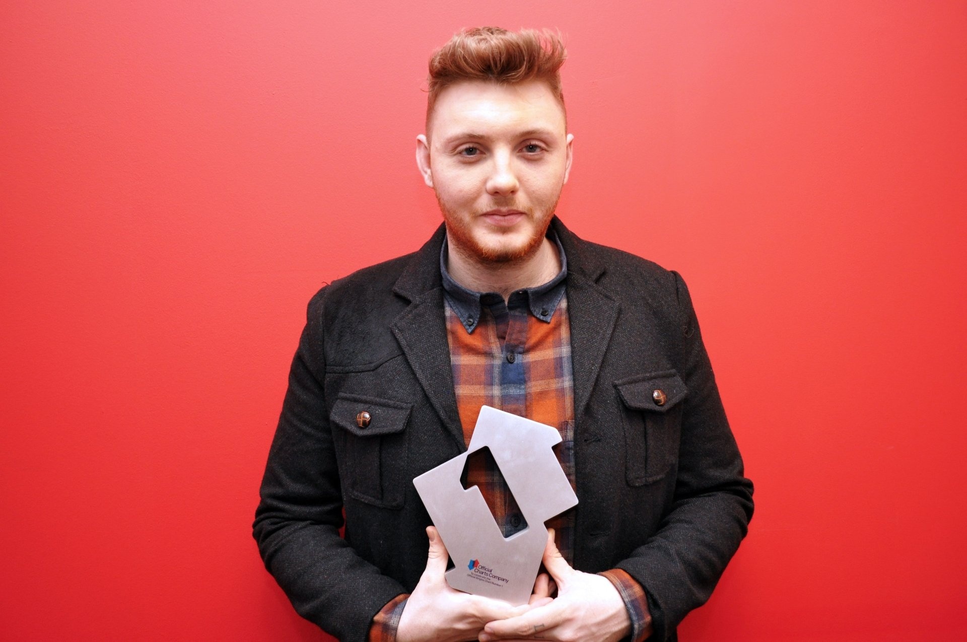 James Arthur, 4K ultra HD wallpaper, Background image, 1920x1280 HD Desktop