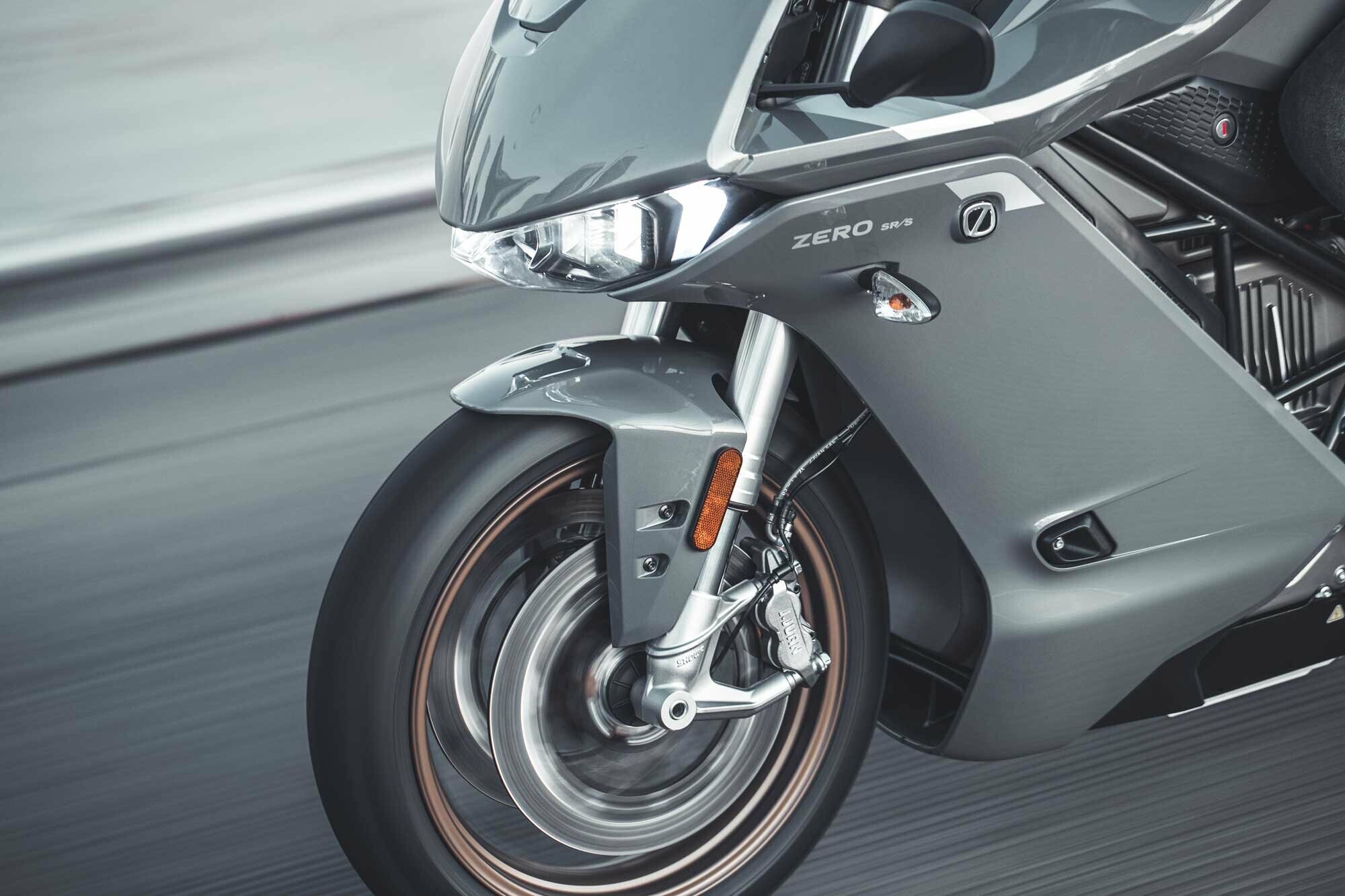 ZERO SR/S, Electric bikes, Eco-friendly transport, Cutting-edge technology, 2000x1340 HD Desktop