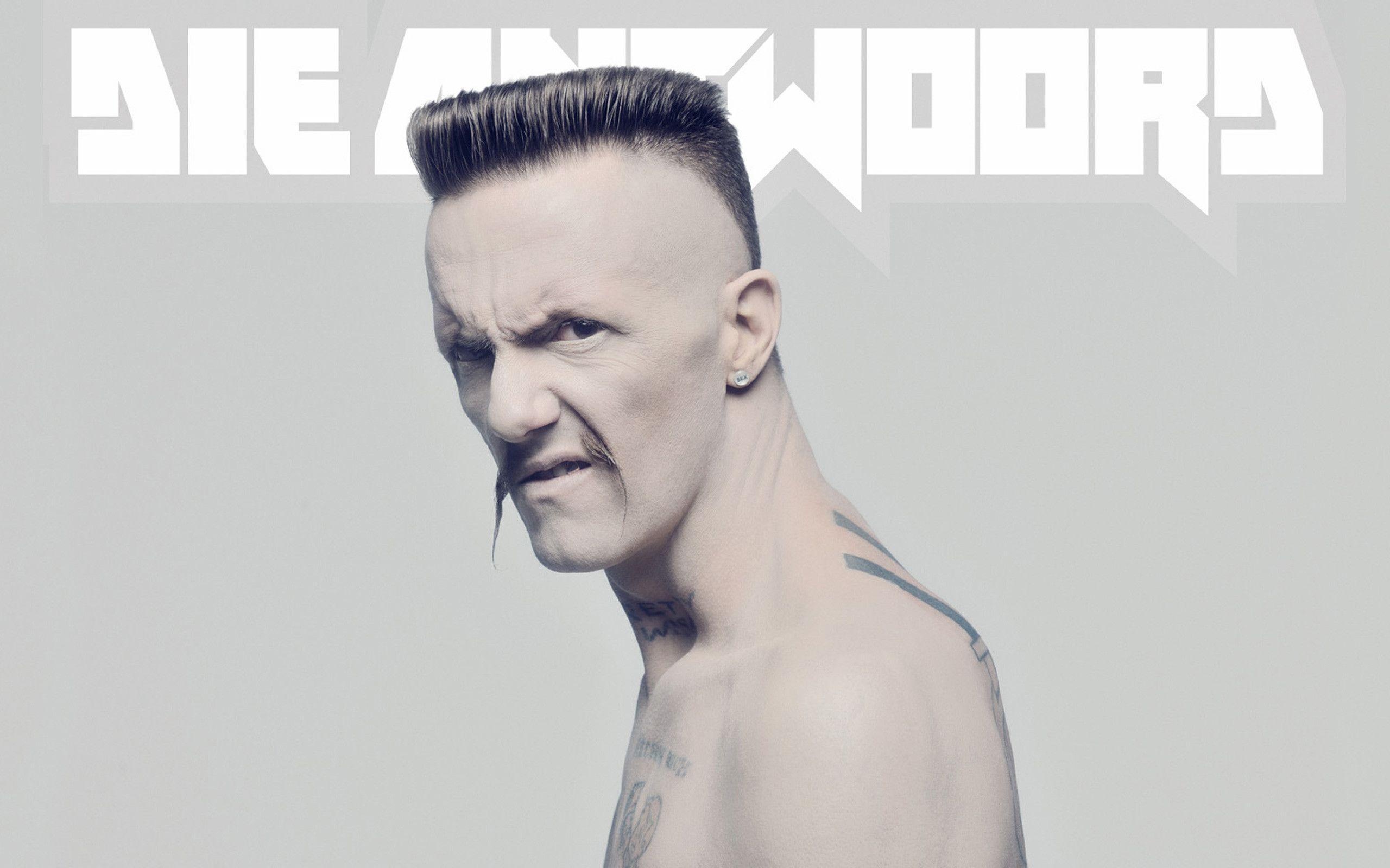 Die Antwoord wallpapers, Artistic backgrounds, Expressive imagery, Unique visuals, 2560x1600 HD Desktop