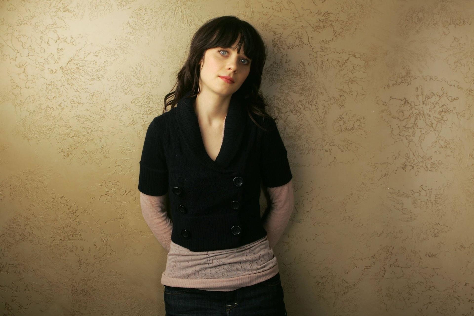 Zooey Deschanel, Wallpapers, HD, Desktop, 1920x1280 HD Desktop