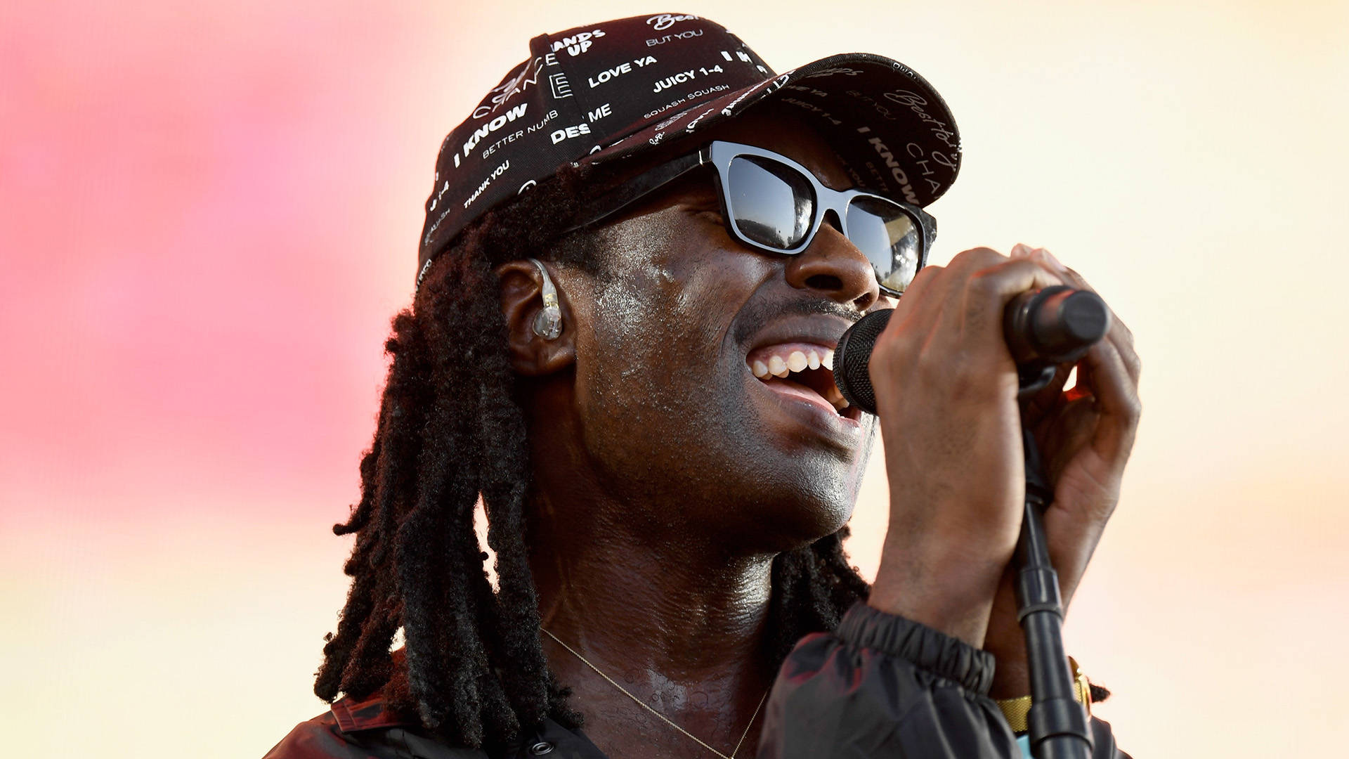 Dev Hynes, Music artist, Aap rocky archives, Kqed arts, 1920x1080 Full HD Desktop