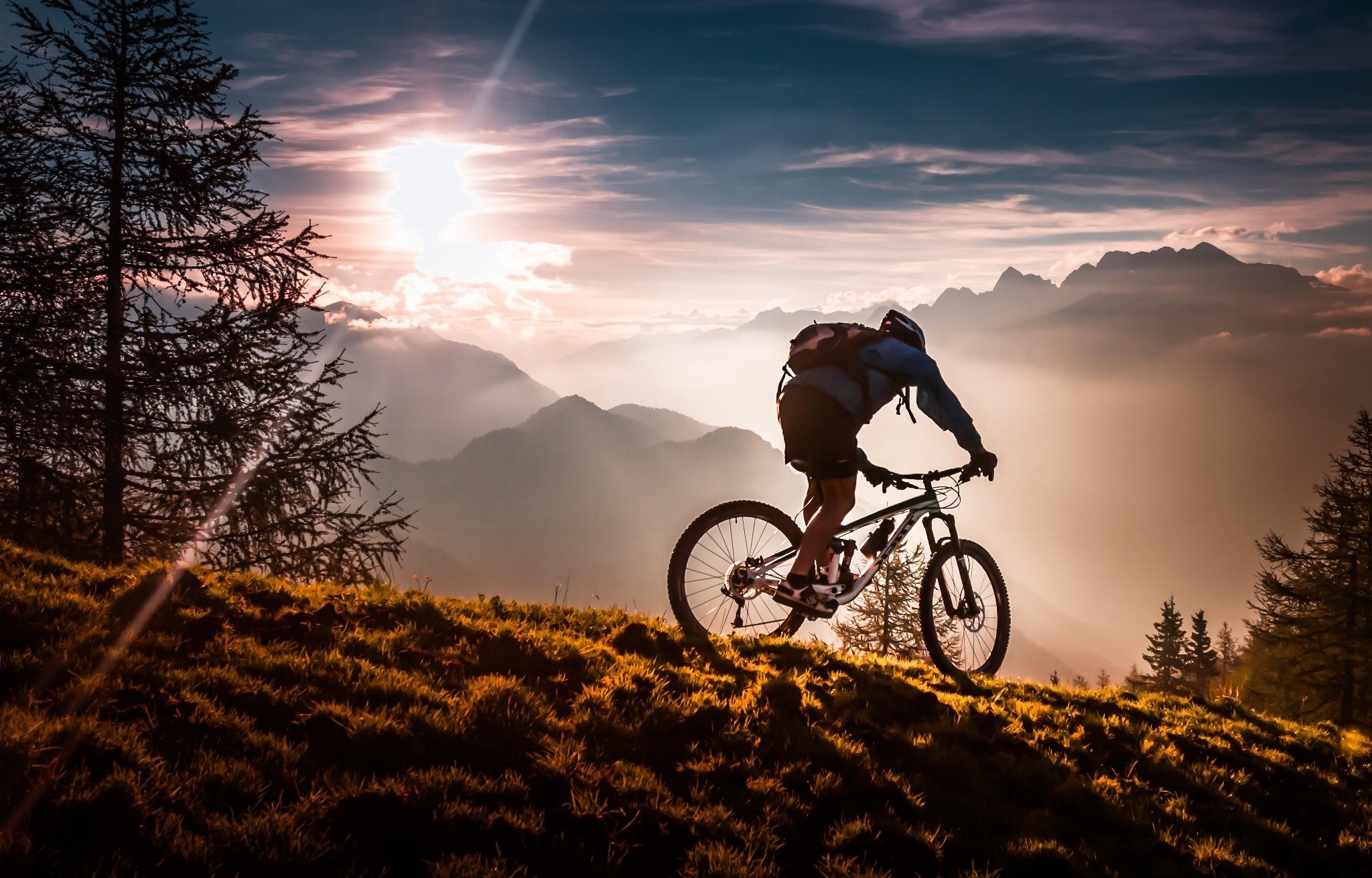 Mountain bike, Bicycles Wallpaper, 2050x1310 HD Desktop