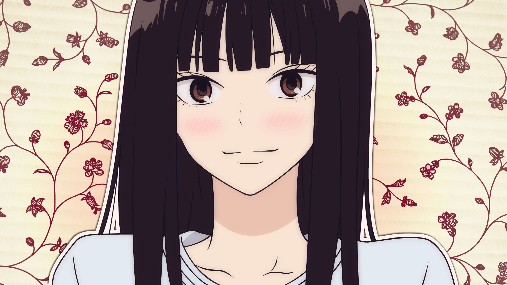 Kimi ni Todoke, Ideas, 1920x1080 Full HD Desktop