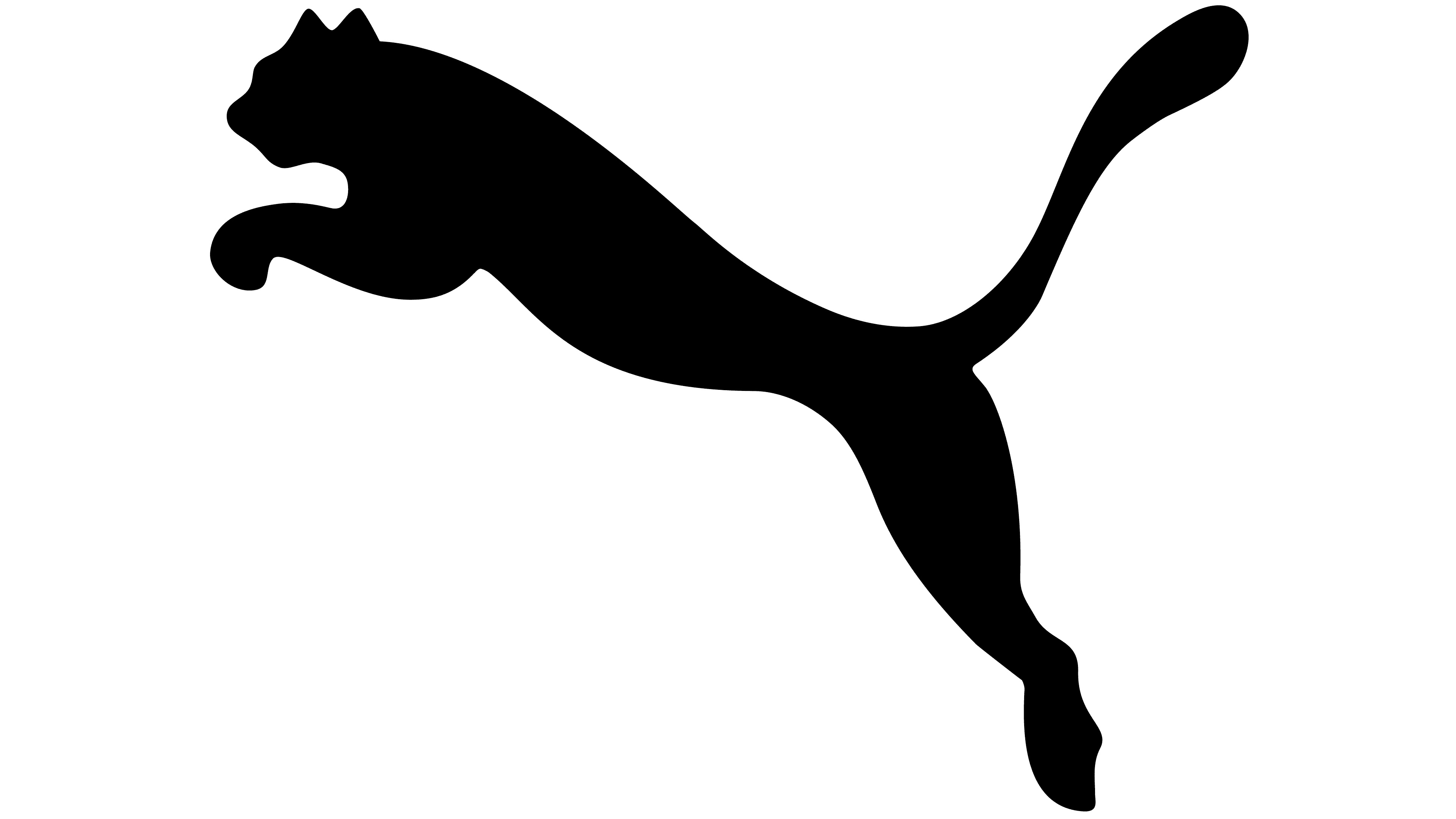 Puma brand, Sports apparel, Puma company history, 3840x2160 4K Desktop