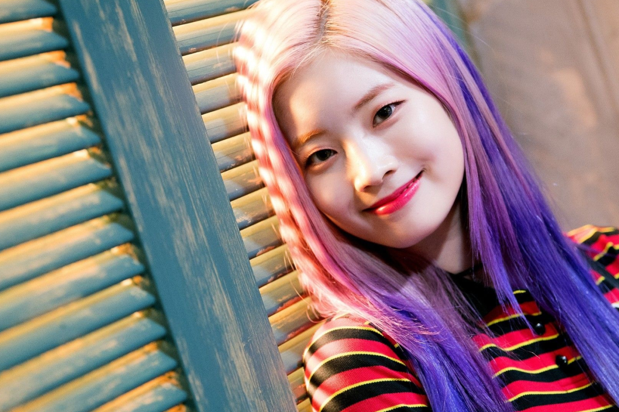 Yes or Yes, Dahyun (TWICE) Wallpaper, 2000x1340 HD Desktop