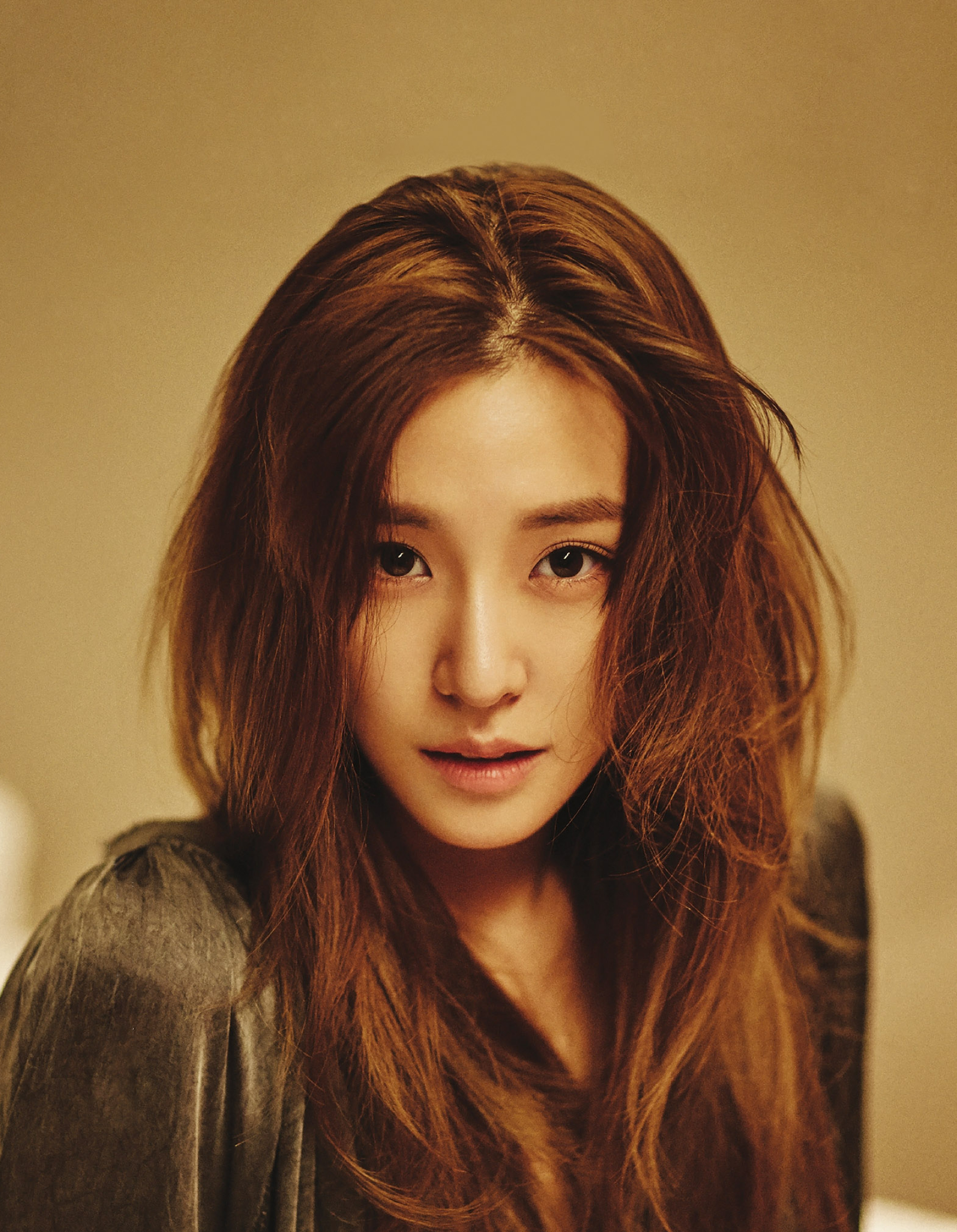 Tiffany Young music, Stephanie Young Hwang, Asian pop star, Kpop idol, 1750x2250 HD Phone