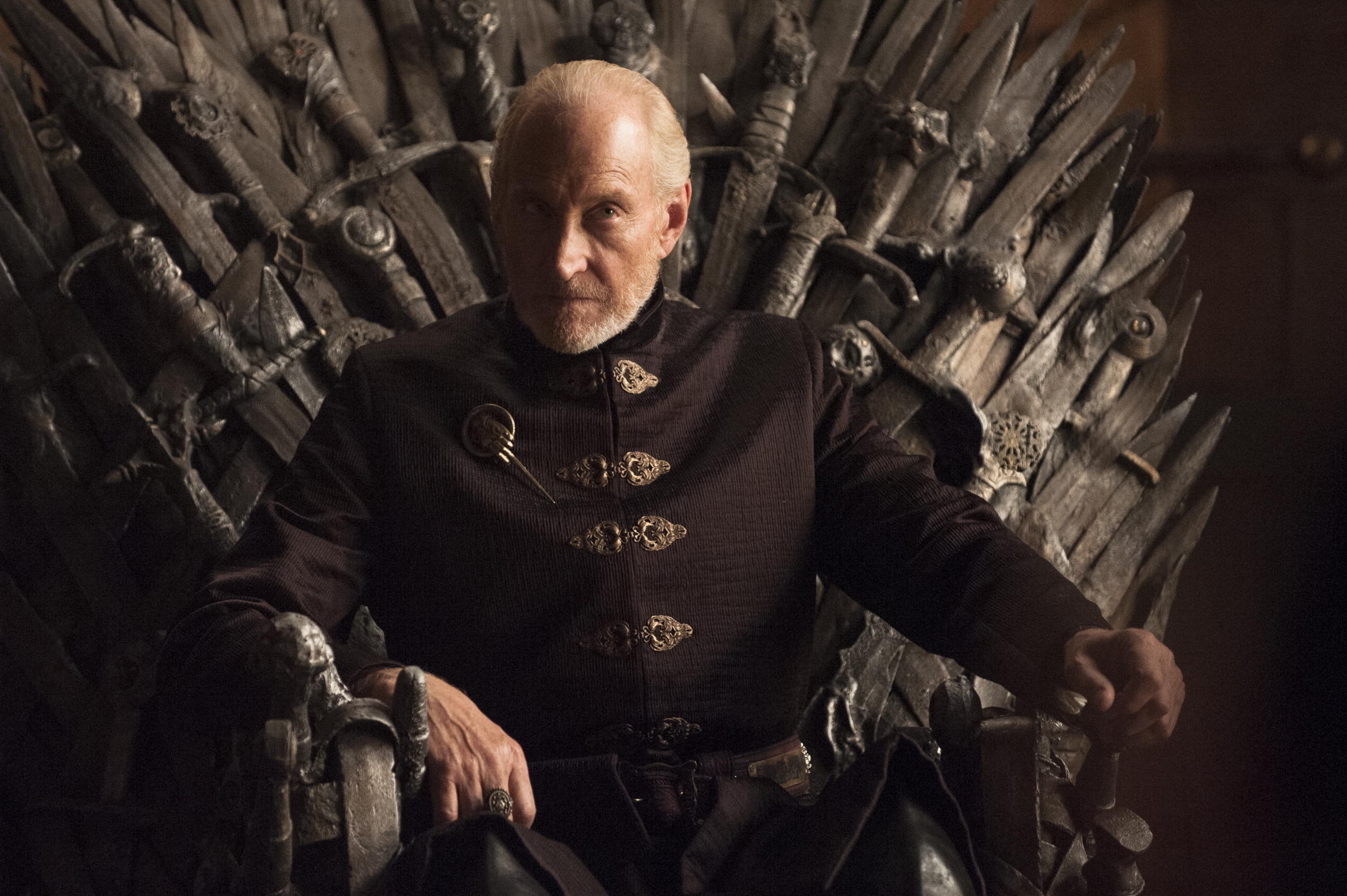 Charles Dance, Movies, Tywin Lannister, Wallpaper, 2100x1400 HD Desktop