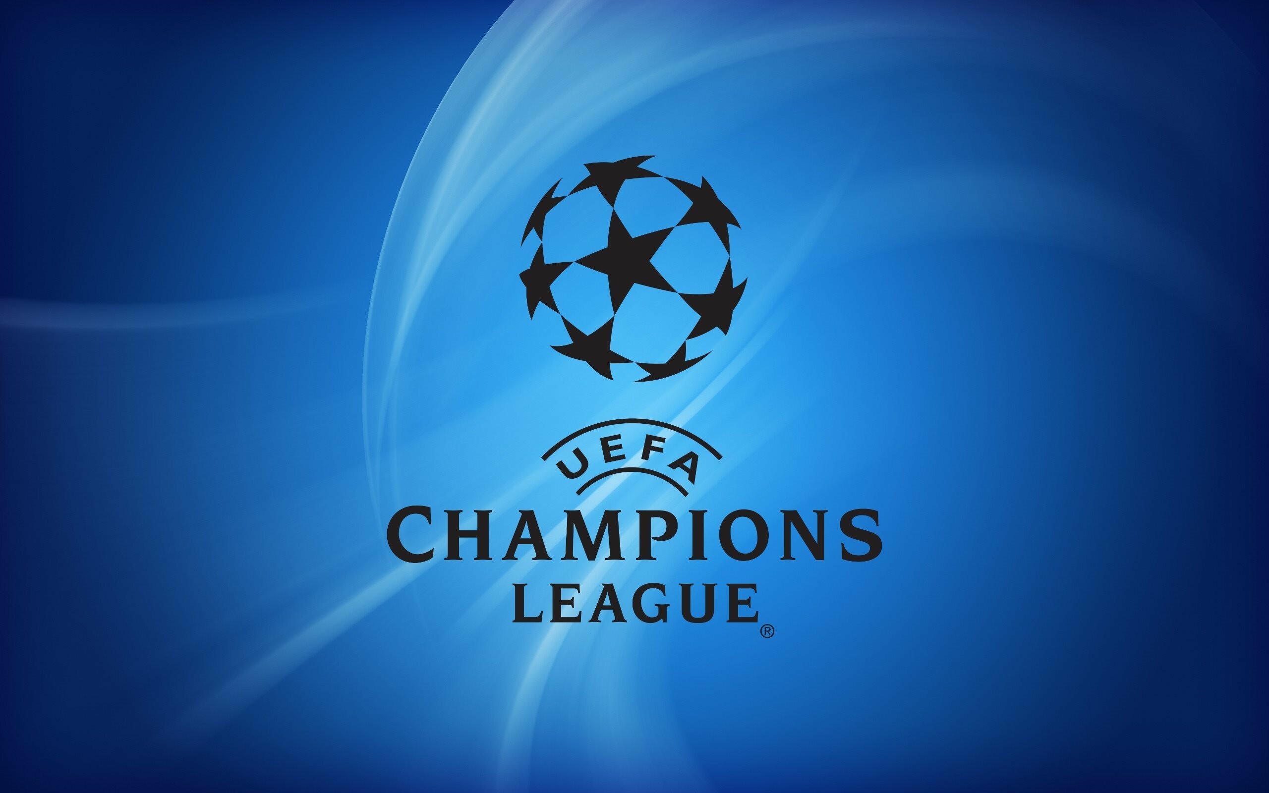 Logo, UEFA Wallpaper, 2560x1600 HD Desktop