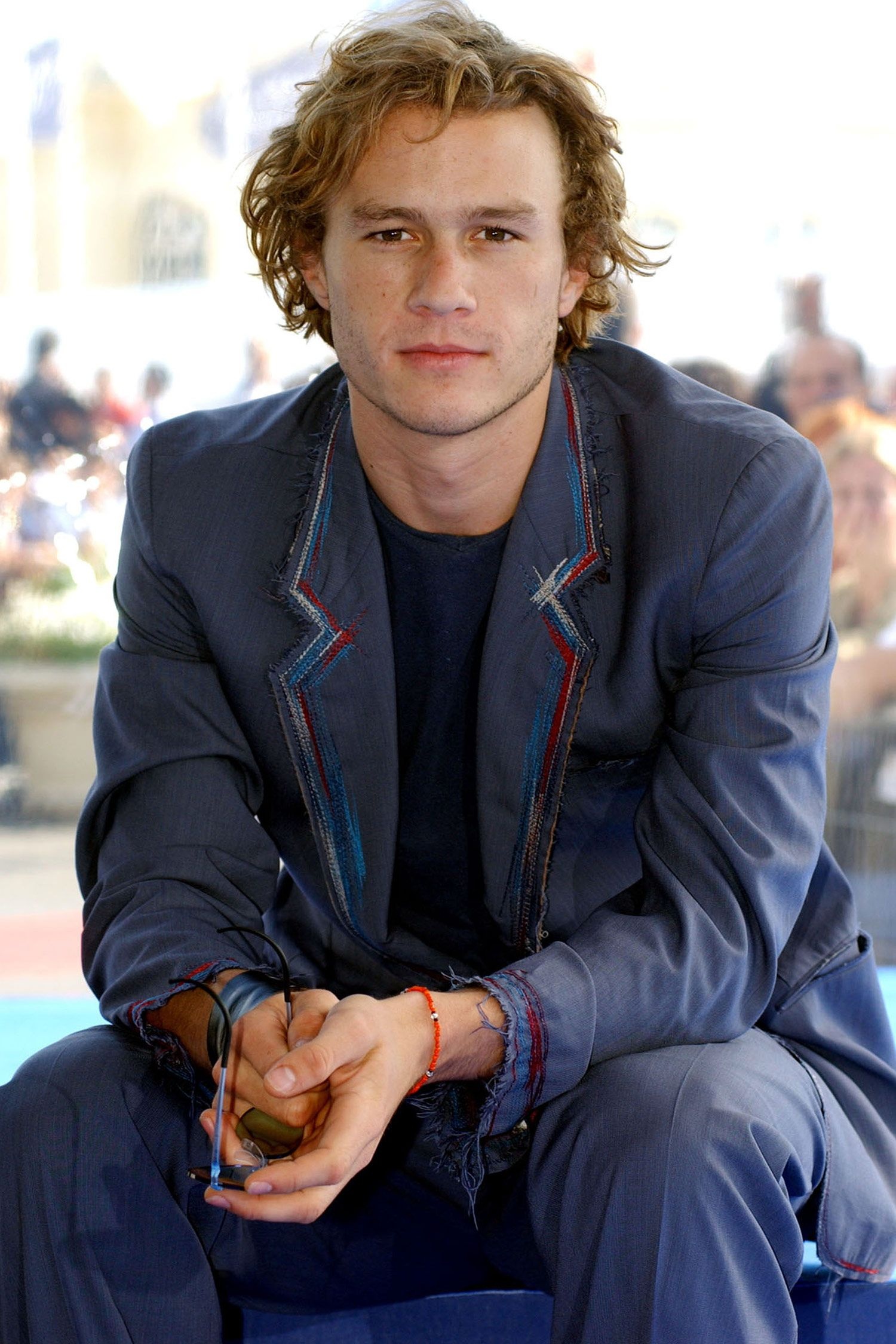 Heath Ledger, Stunning photos, HD wallpapers, Movie greatness, 1500x2250 HD Phone