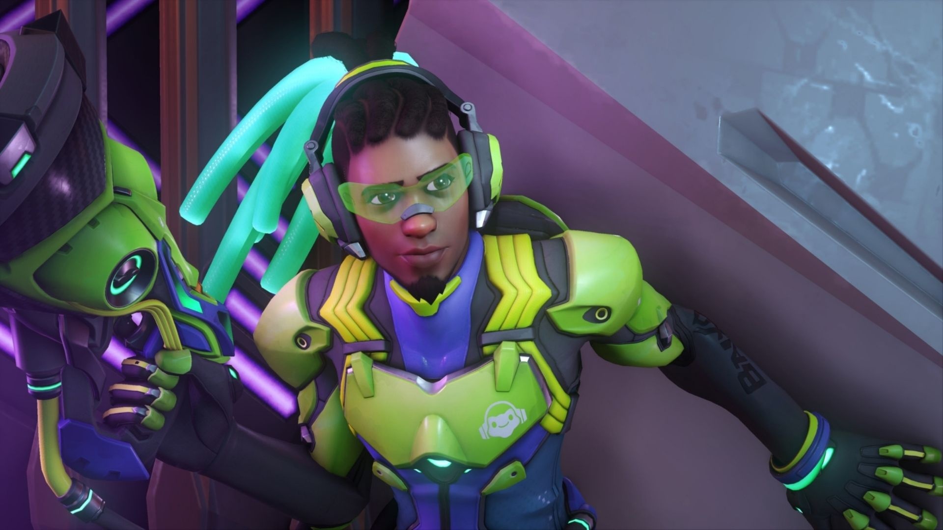 Overwatch sequel, Lucio update, Beta news, Gaming, 1920x1080 Full HD Desktop