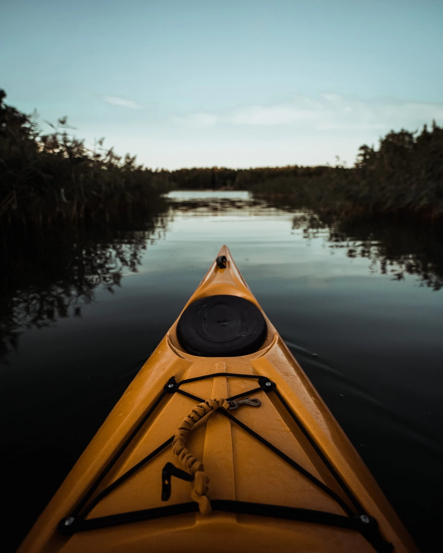 Tackork, Kayaking Wallpaper, 1540x1920 HD Phone