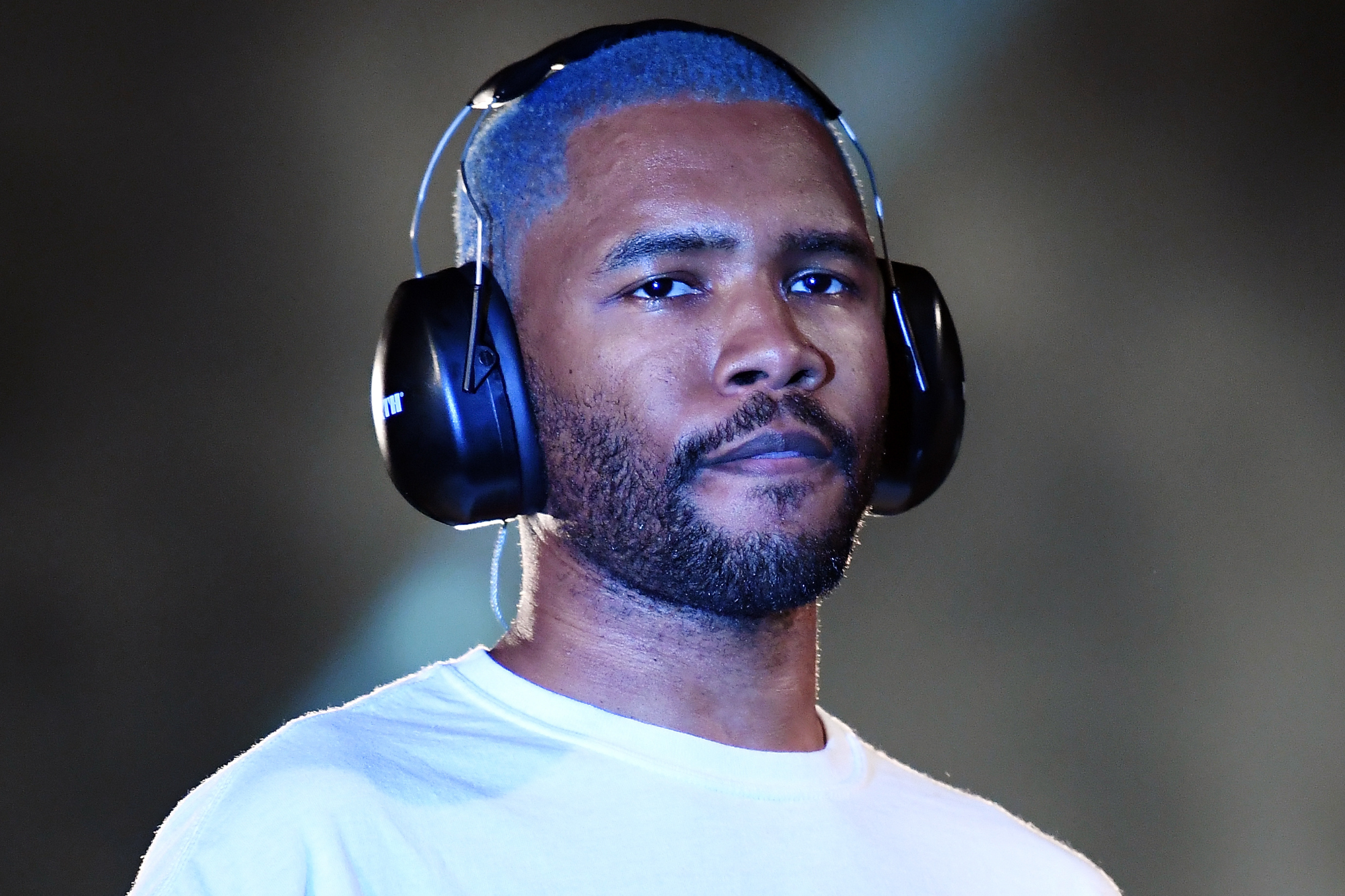 Frank Ocean, Music business, Rolling Stone, 2770x1850 HD Desktop