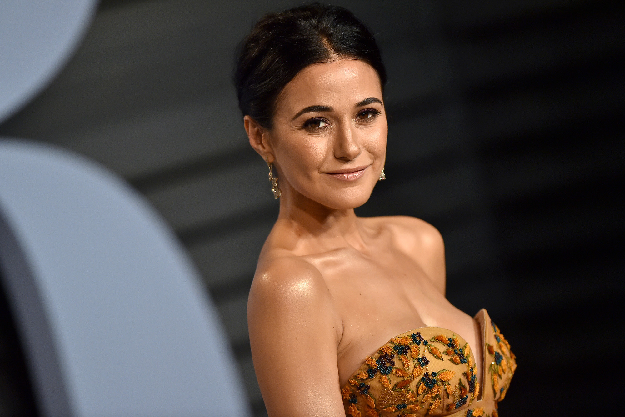 Emmanuelle Chriqui, Bro culture, Entourage TV show, Hollywood industry, 2000x1340 HD Desktop