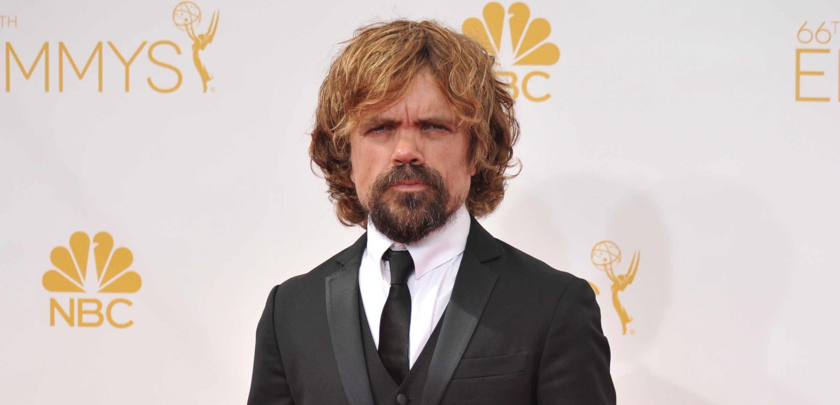 Peter Dinklage, Movies, Famous actor, Celebrity, 2780x1340 Dual Screen Desktop