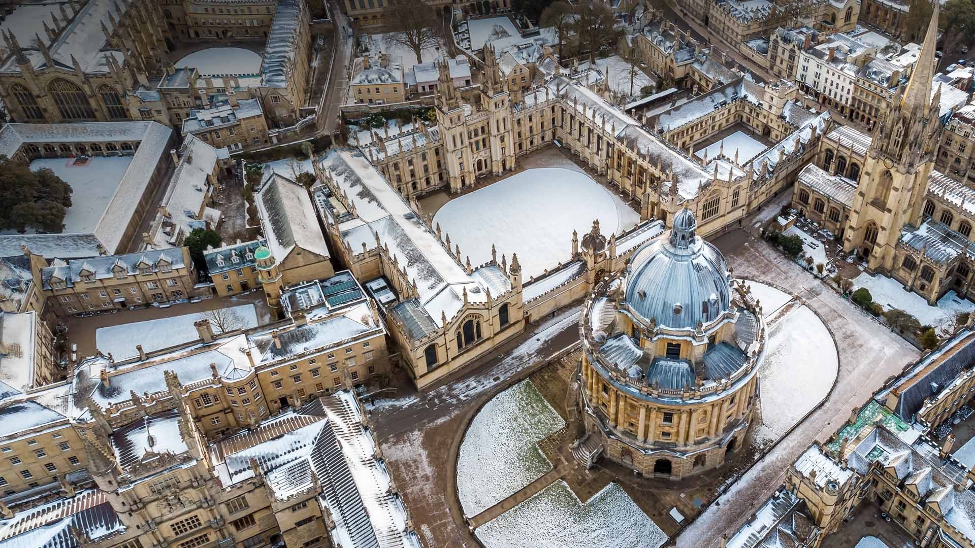 Oxford city, Free backgrounds, WallpaperAccess, 1920x1080 Full HD Desktop