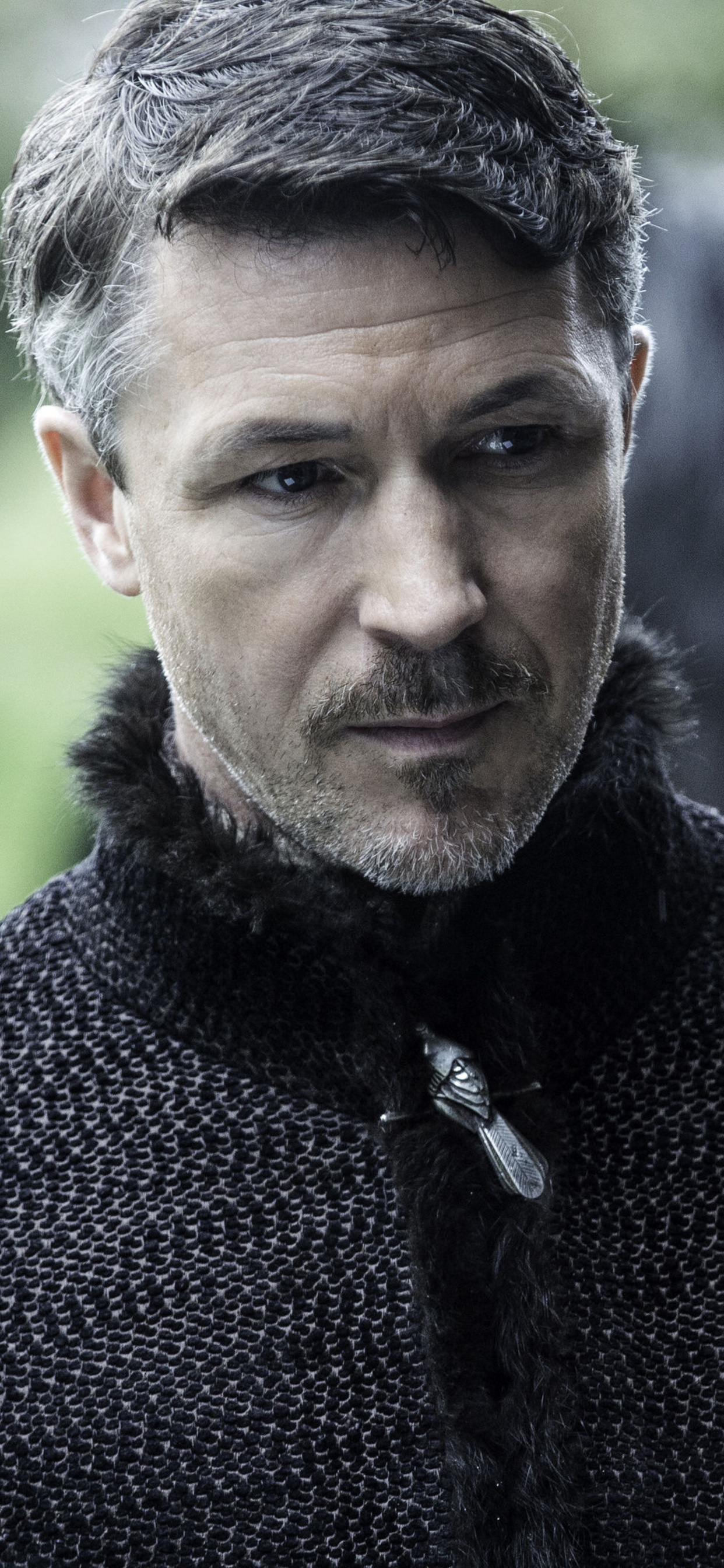 Littlefinger TV show, Season 7, iPhone XS Max, HD 4K wallpapers, 1250x2690 HD Phone