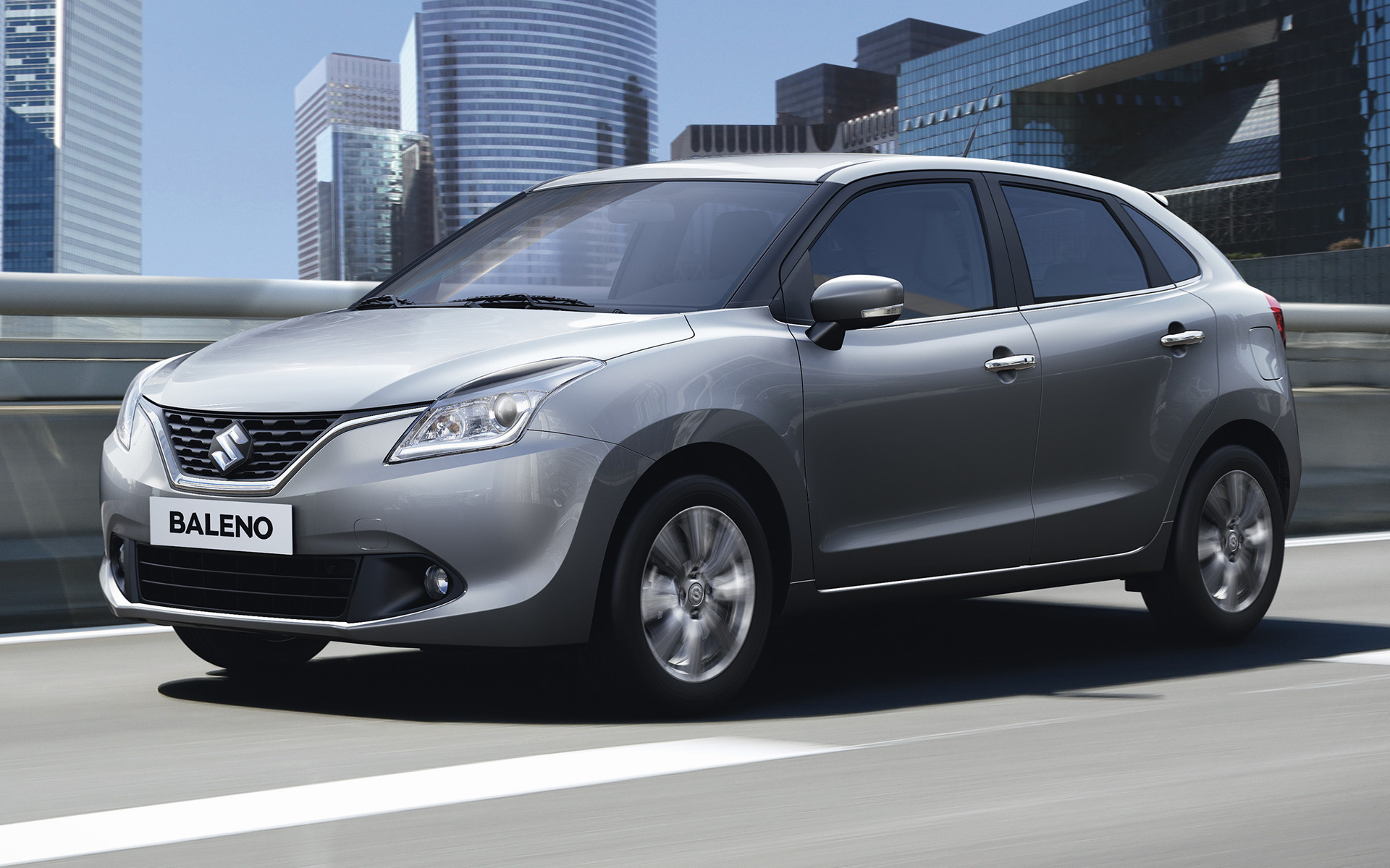 Suzuki Baleno, Auto elegance, HD images, Car Pixel, 1920x1200 HD Desktop