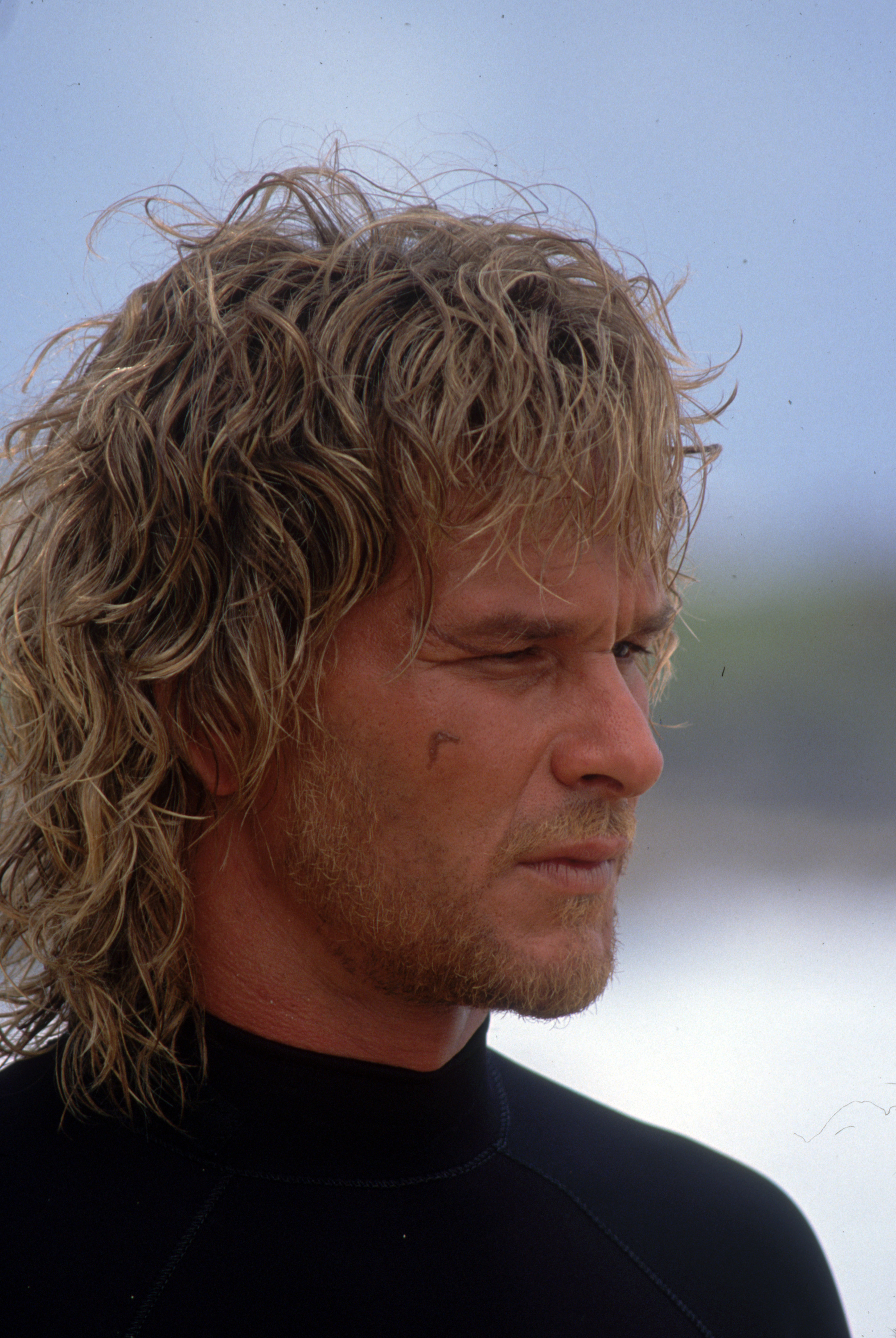 Point Break, Patrick Swayze Wallpaper, 2010x3000 HD Phone