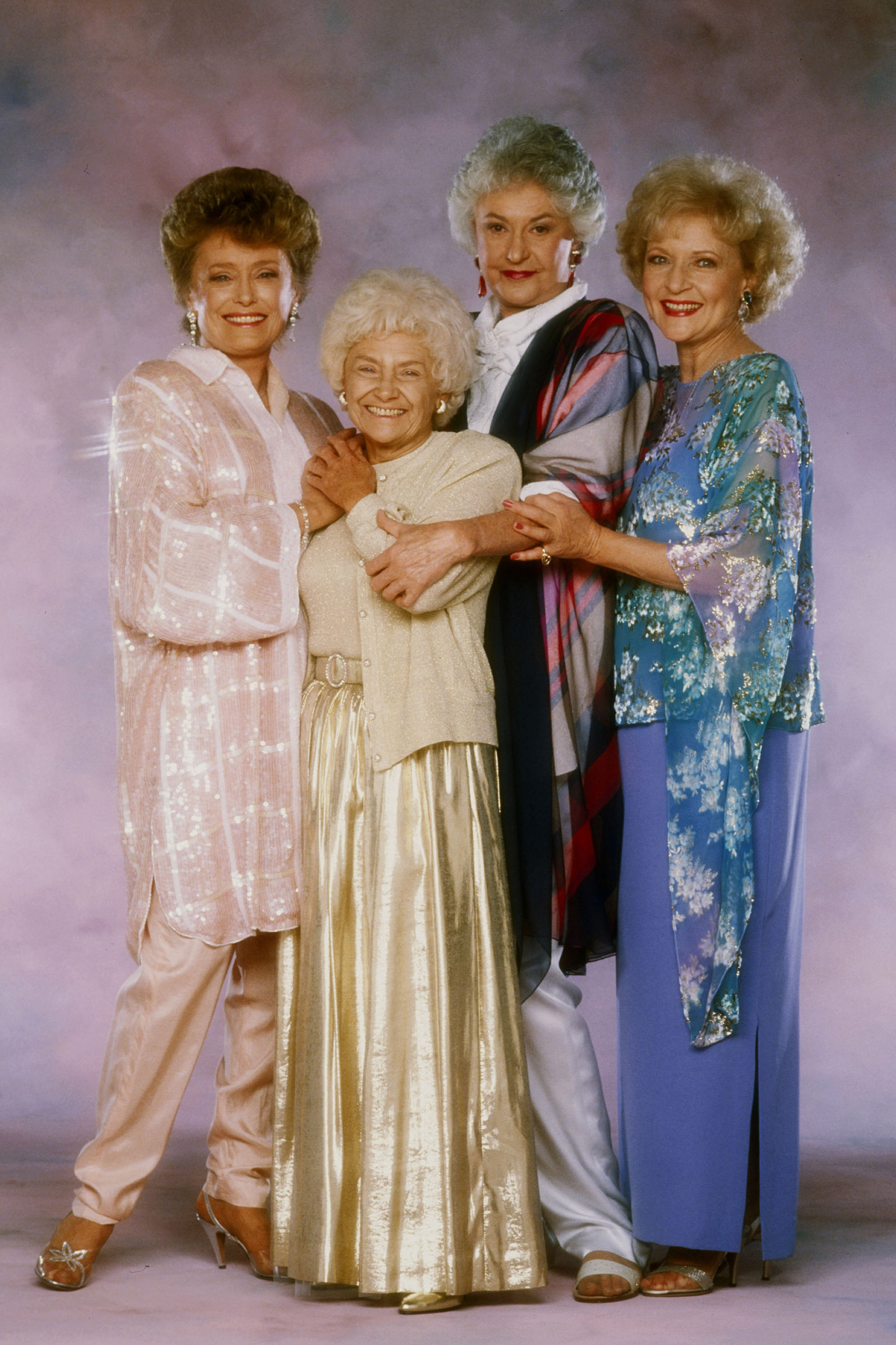 Golden Girls Betty White, Fanpop photo, 2000x3000 HD Phone