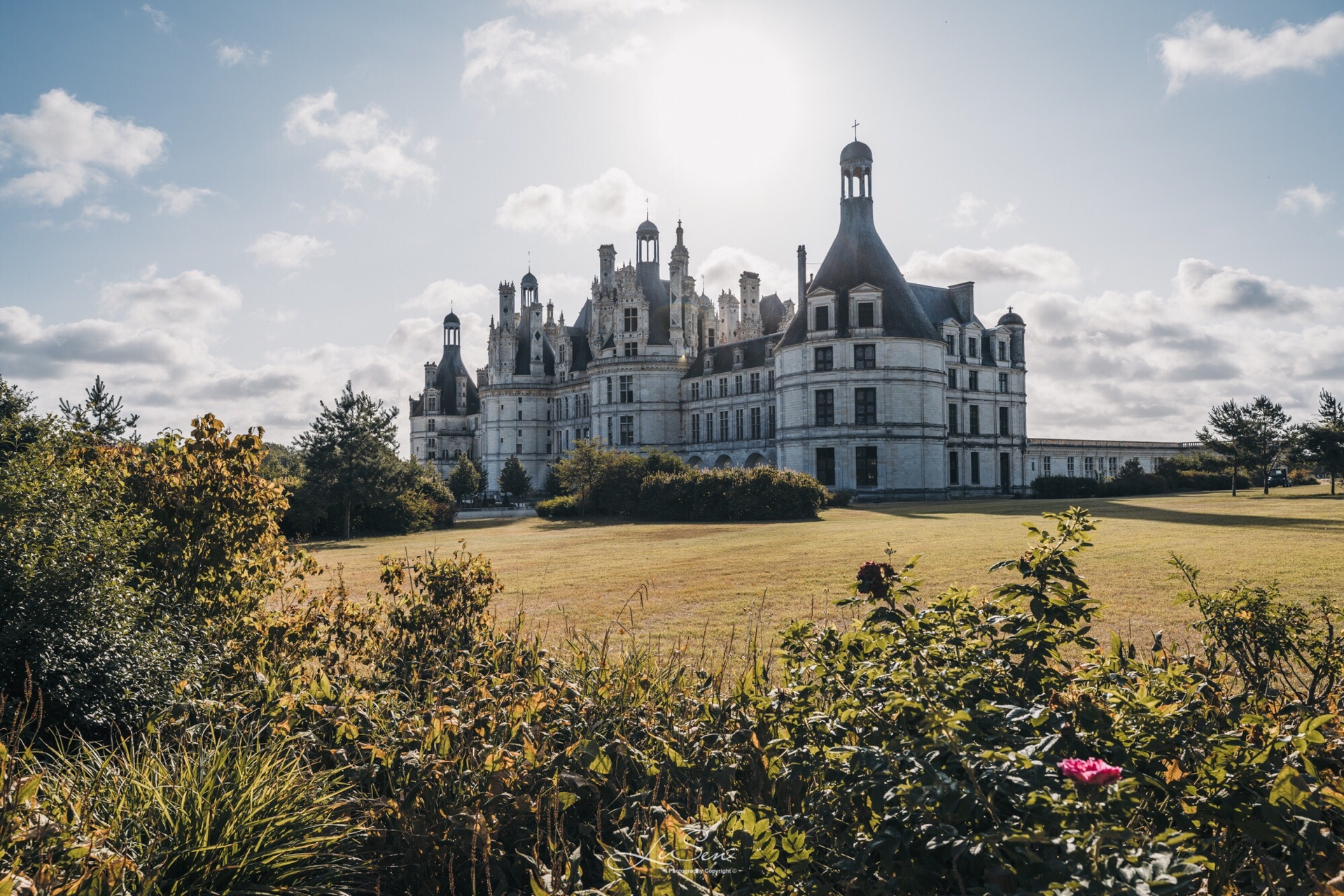 Chateau De Chambord, Top things to do, Travel guides, Recommended attractions, 1920x1290 HD Desktop