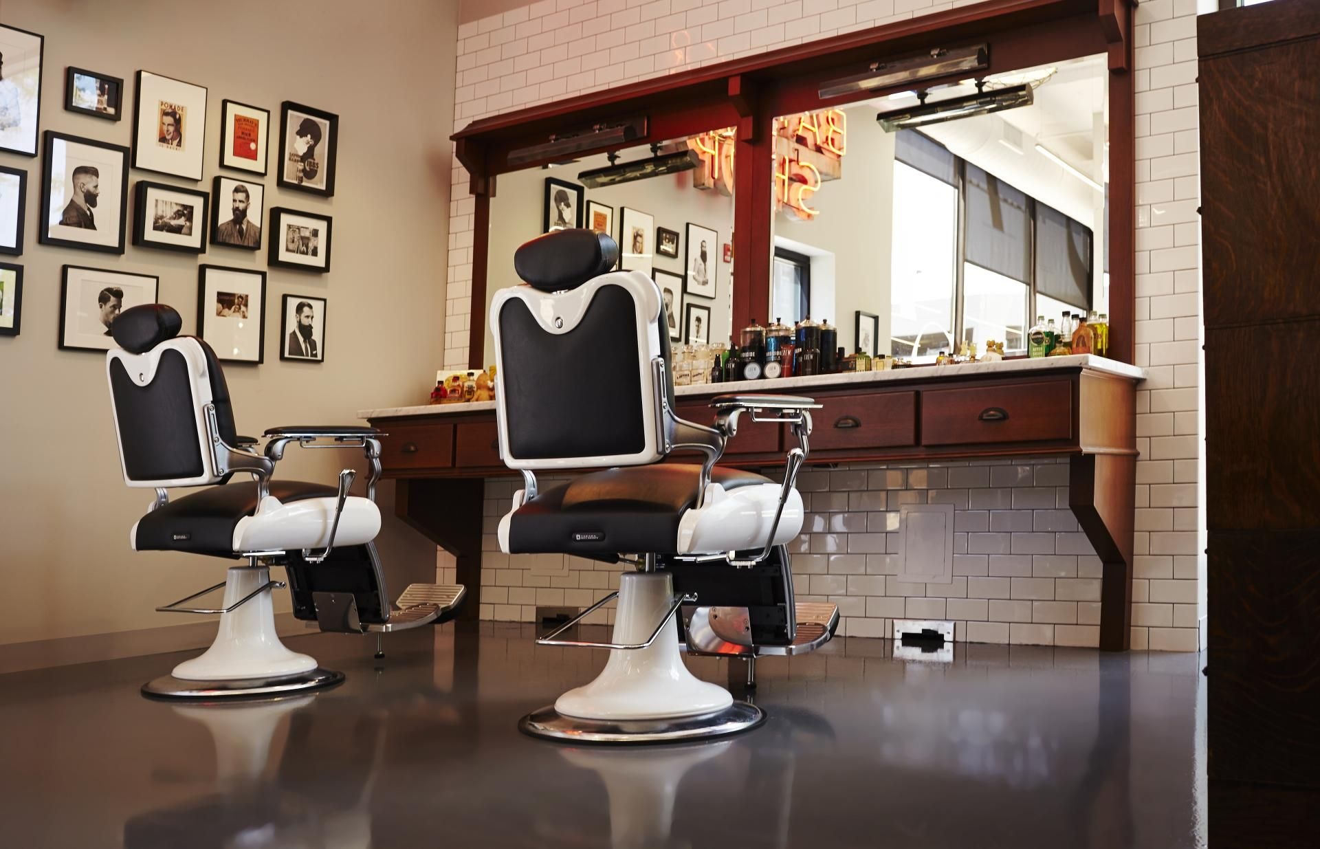 Hair Salon, Barber PD, 1920x1240 HD Desktop