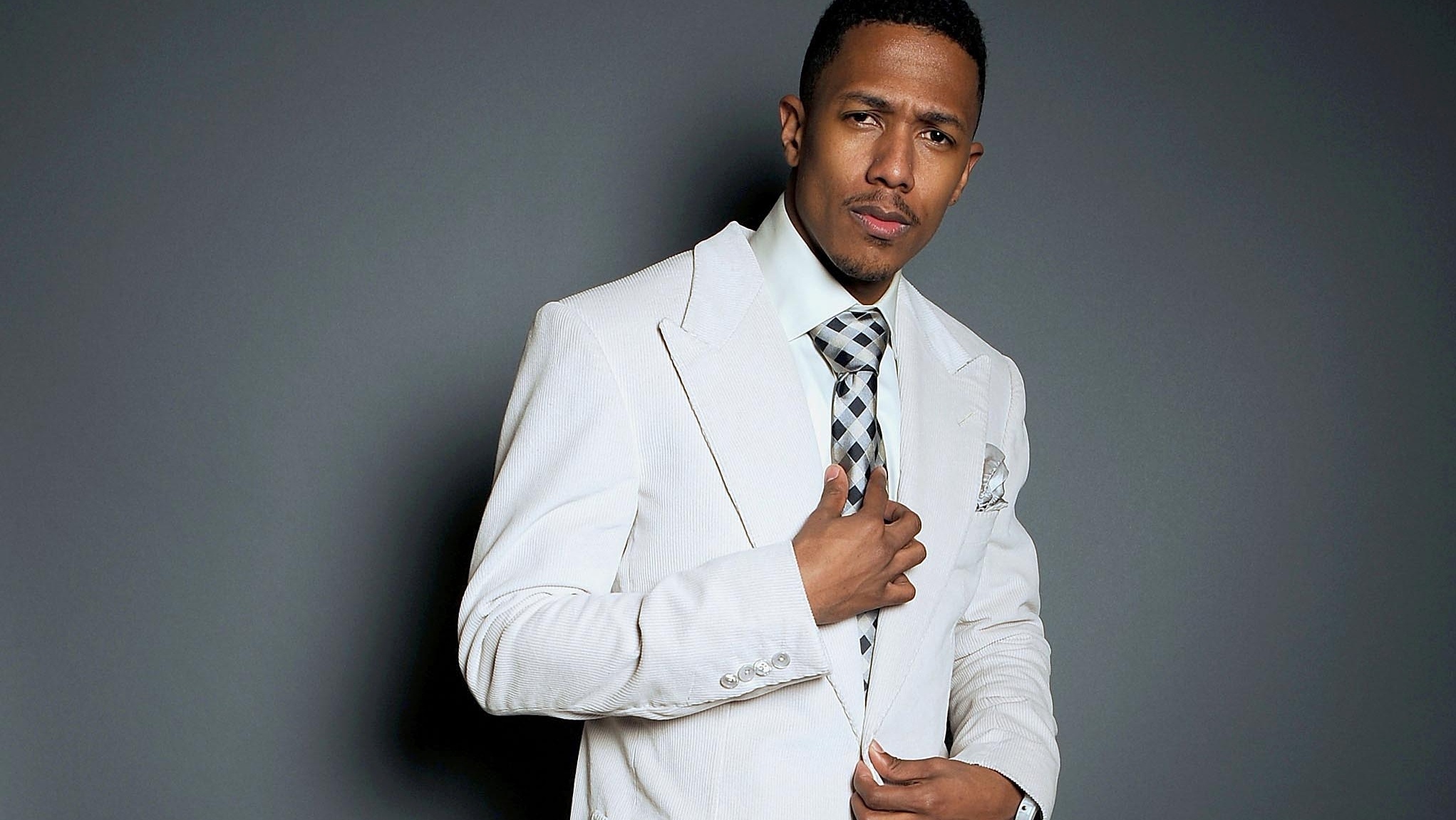 Nick Cannon, Wallpapers, Images, Photos, 2050x1150 HD Desktop