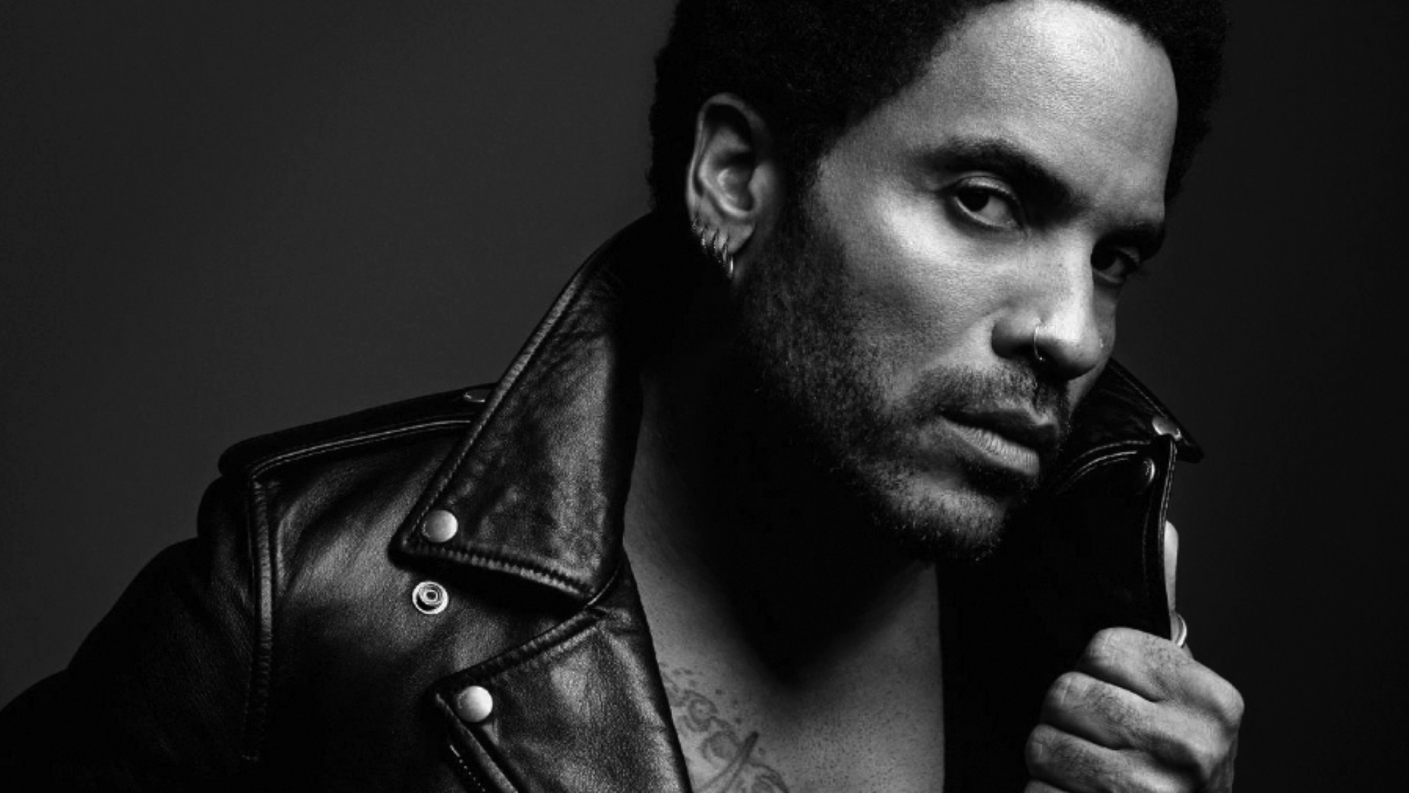 Lenny Kravitz, Sushi shop, Collaboration with MLA Agency, 2000x1130 HD Desktop