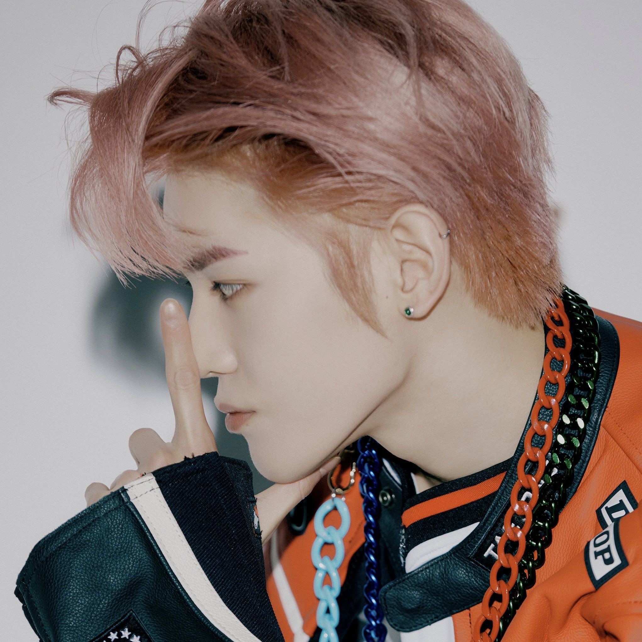 NCT 127, Taeyong NCT 127, NCT, Taeyong, 2050x2050 HD Phone