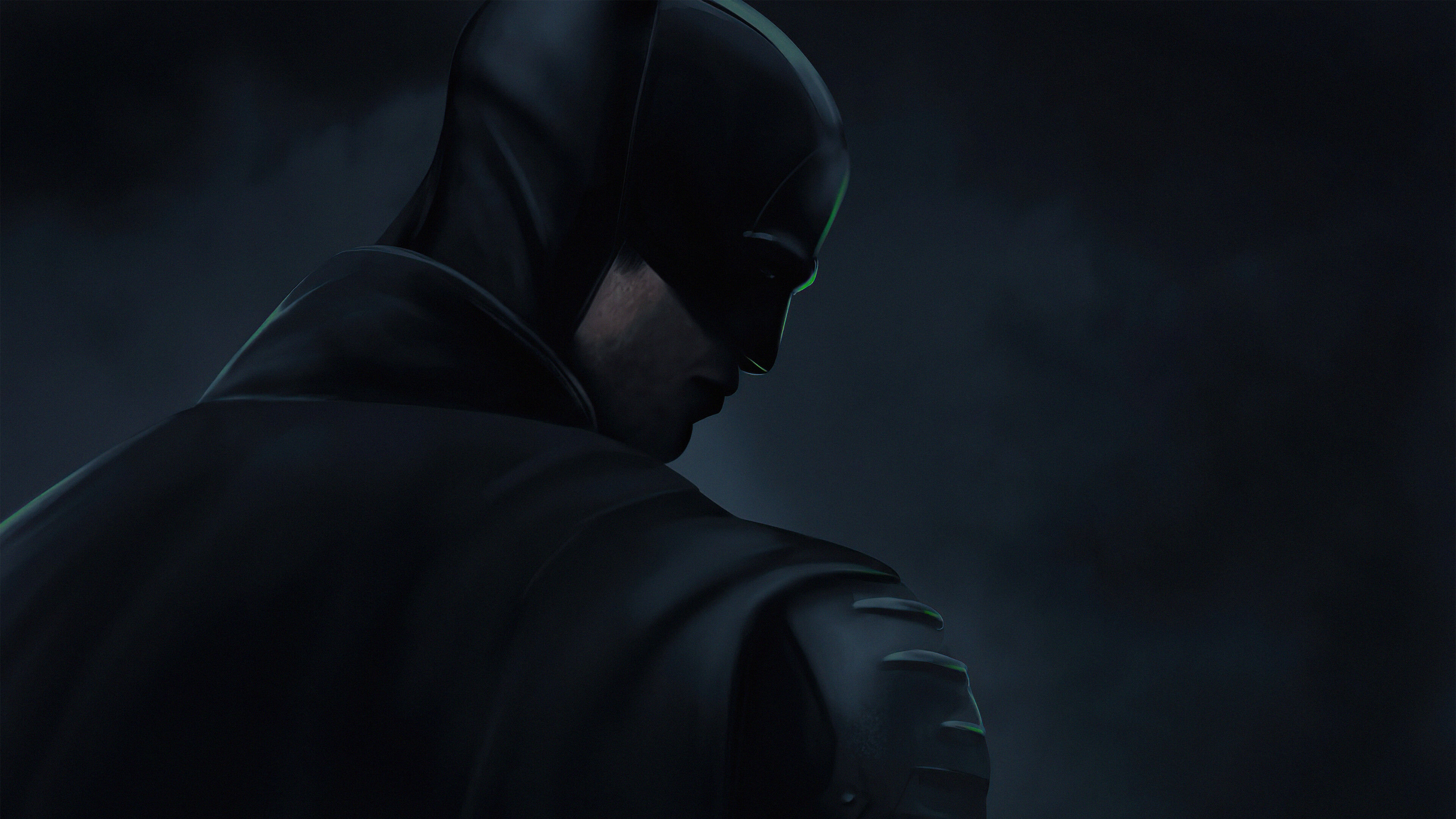 The Batman (2022), 2560x1600 resolution, HD wallpapers, 3840x2160 4K Desktop