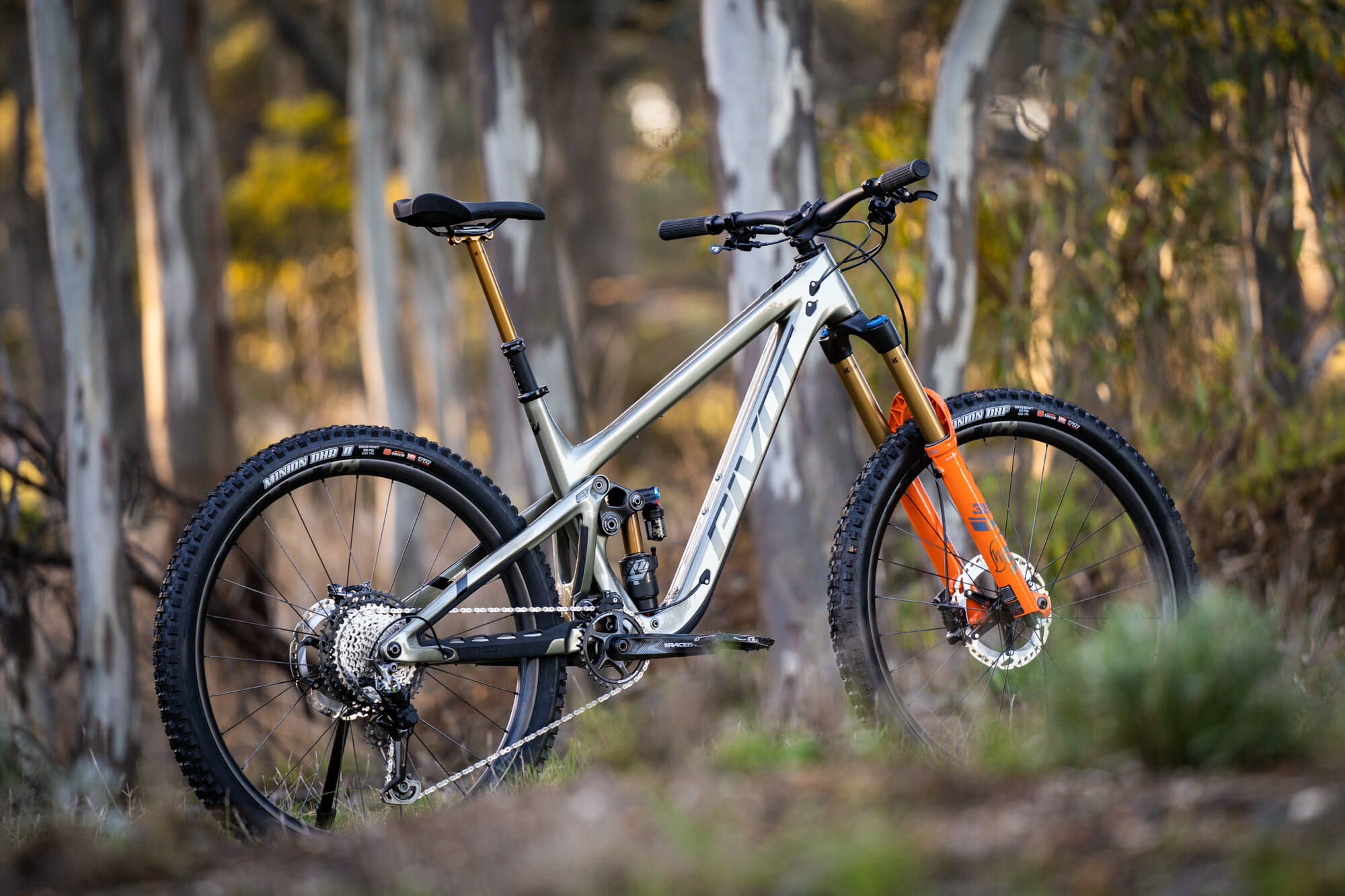 Pivot Cycles, Pivot firebird review, Unveils all new, 2000x1340 HD Desktop