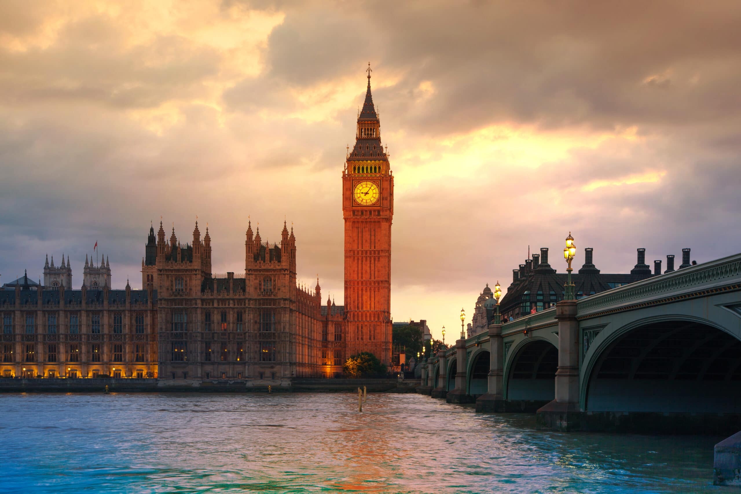 Big Ben, Travels, Traffic congestion, UK motorists, 2560x1710 HD Desktop