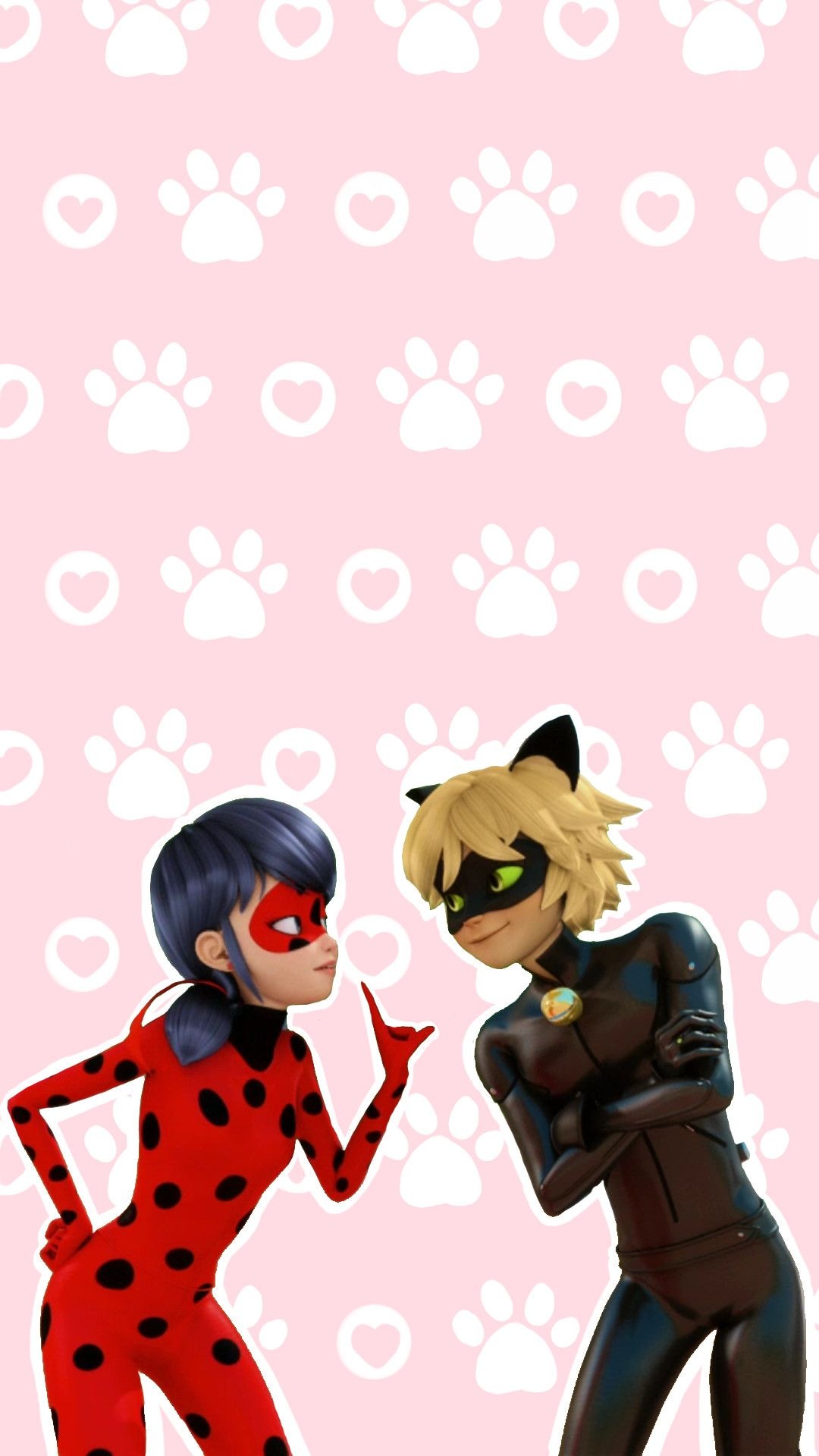 Miraculous, Pin to save, Ladybug fanart, Artistic tributes, 1080x1920 Full HD Phone