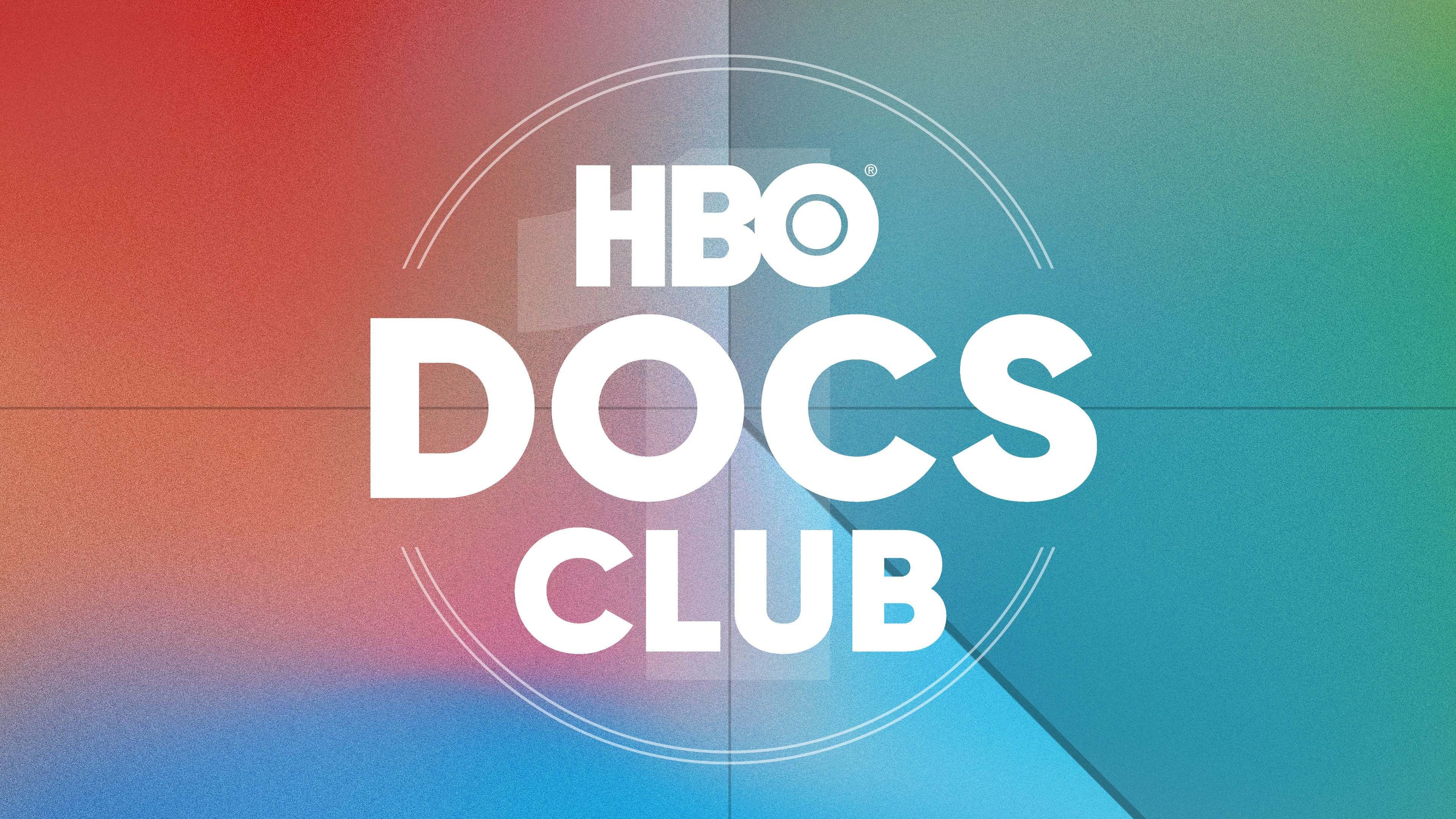 HBO's award-winning podcast, HBO Docs Club, 3840x2160 4K Desktop