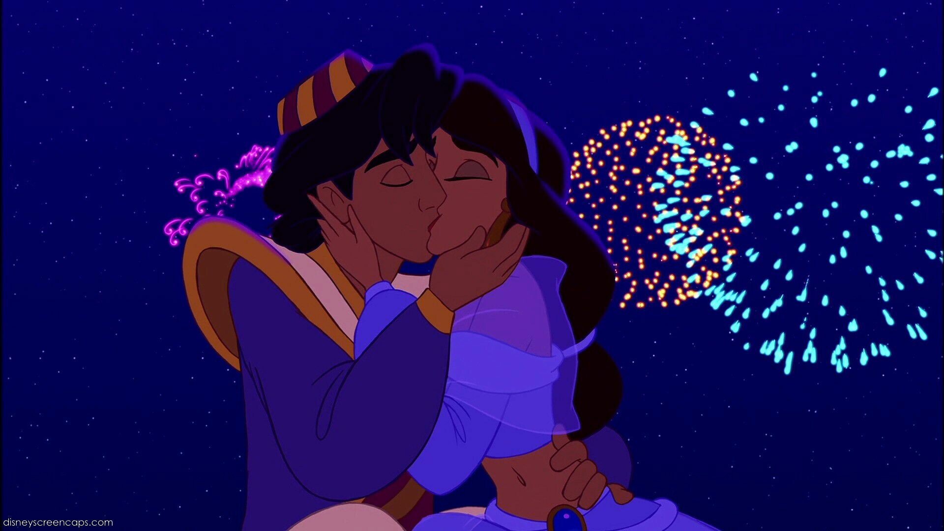 Disney Aladdin, Aladdin movie, Magic carpet ride, Arabian nights, 1920x1080 Full HD Desktop