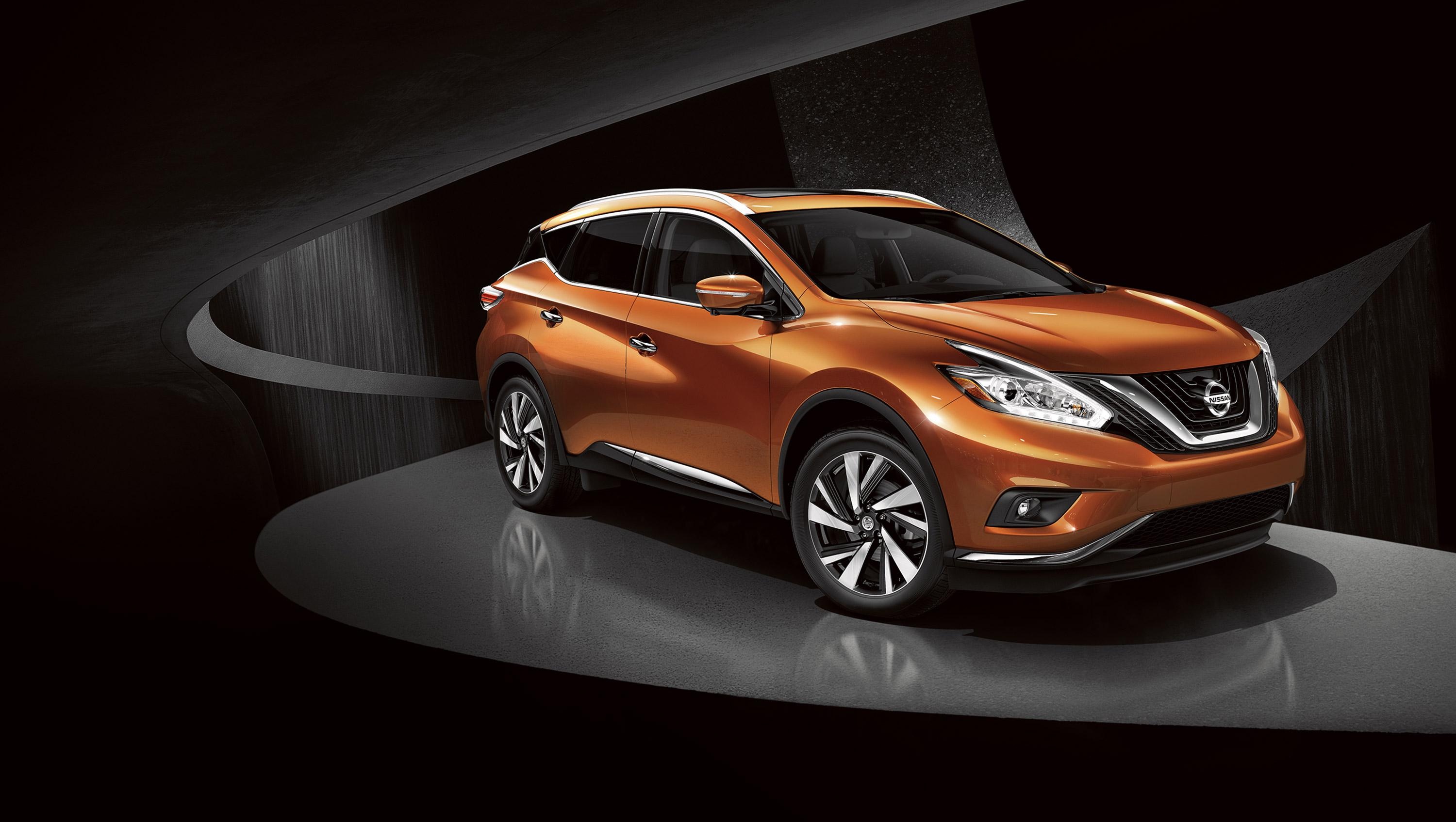 Nissan Murano, High-quality wallpapers, Japanese automotive beauty, Murano showcase, 3000x1700 HD Desktop