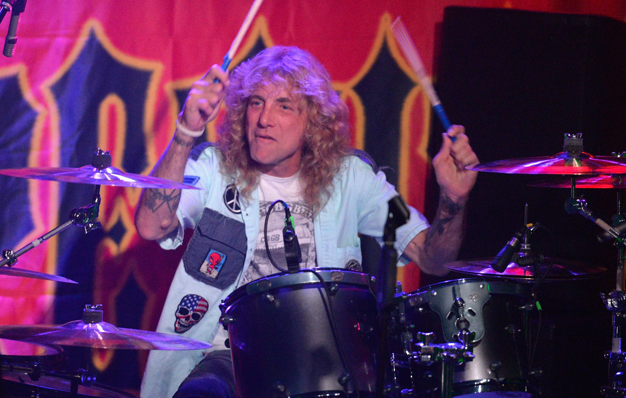 Steven Adler, Stabbing controversy, Public statement, 2000x1270 HD Desktop