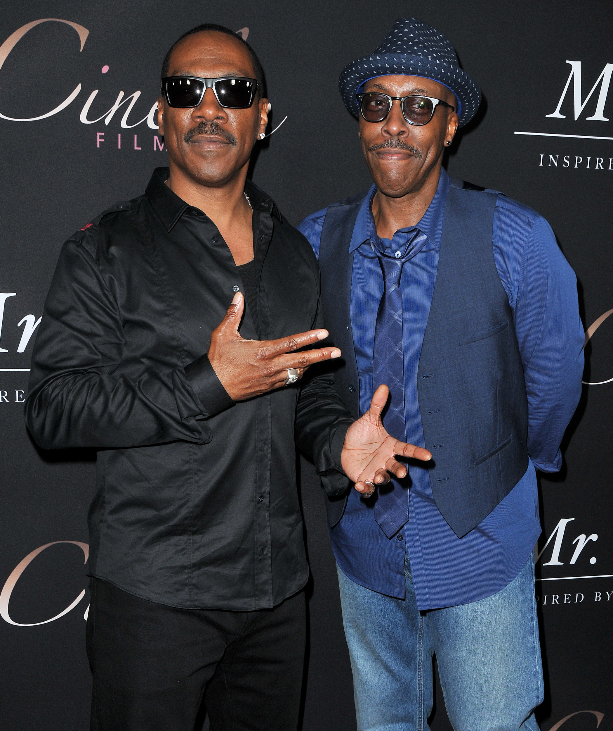 Arsenio Hall, Casting controversy, Representation issues, Hollywood news, 2100x2500 HD Phone