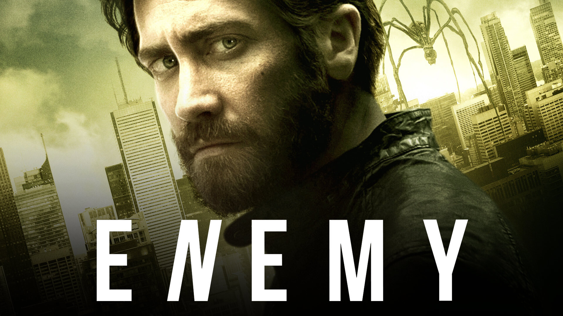 Enemy, 2013, radio times, thriller, 1920x1080 Full HD Desktop