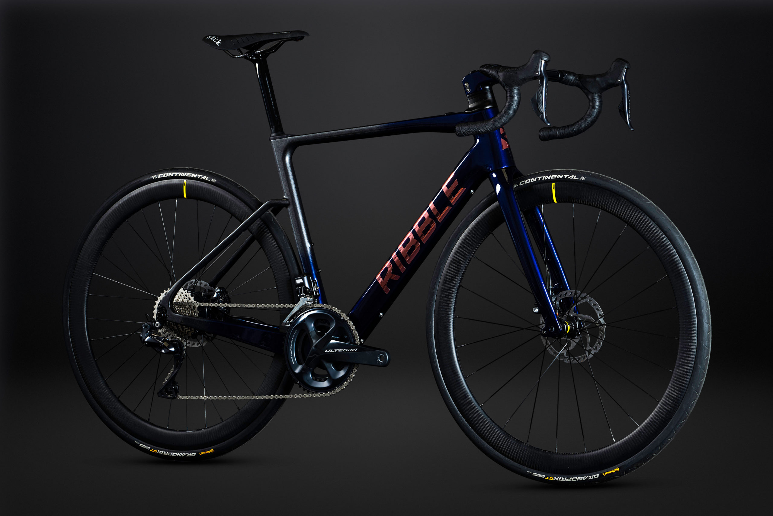 Endurance SL, Ribble Cycles Wallpaper, 2560x1710 HD Desktop