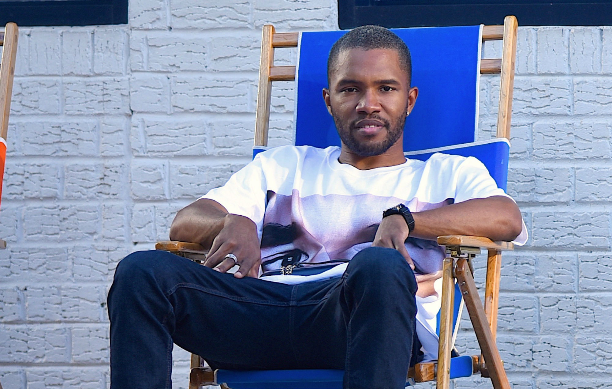 Frank Ocean, Talks politics, Social media, Ultra rare, 2000x1270 HD Desktop