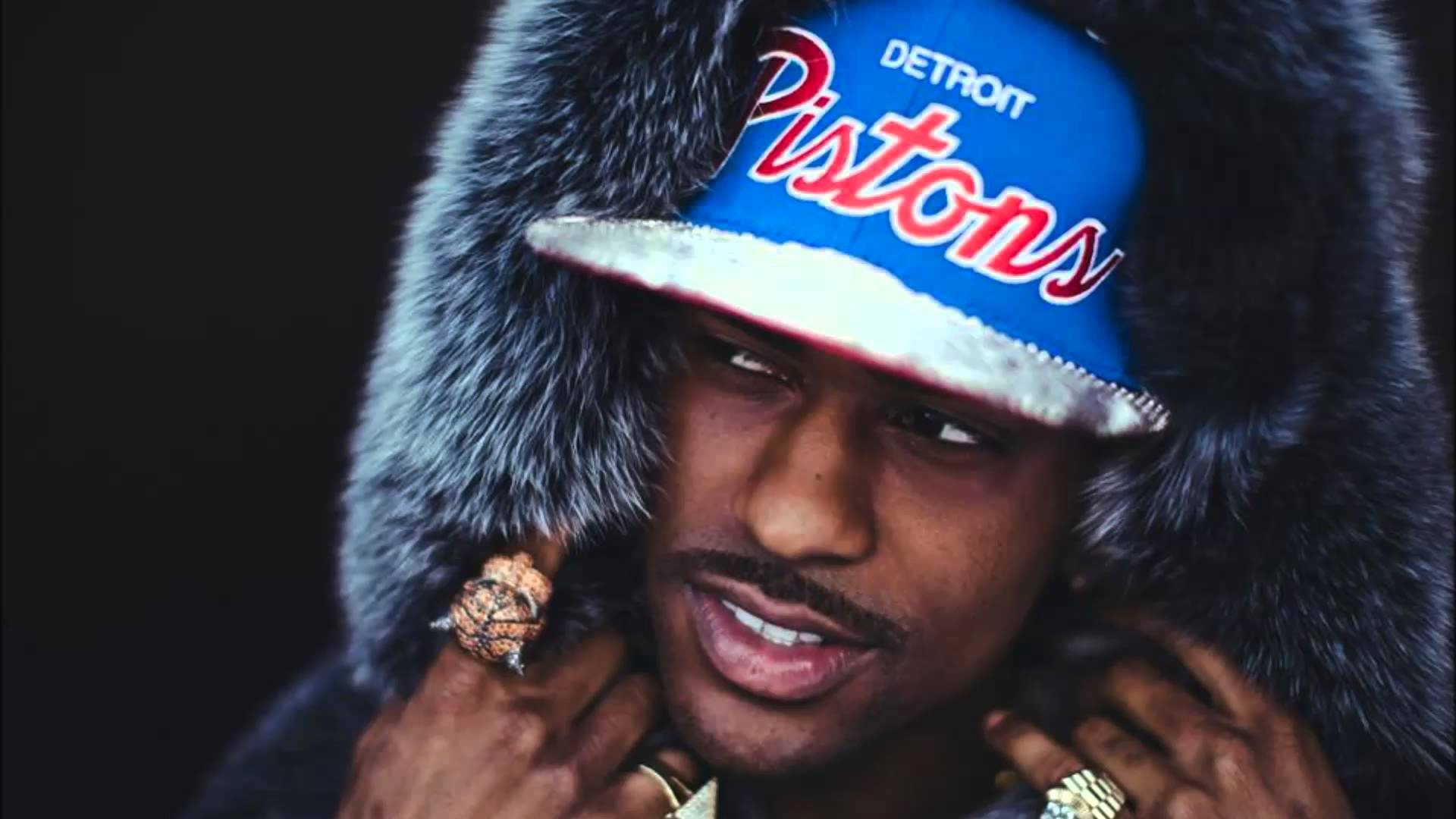 Big Sean, Music, Wallpapers, Top hits, 1920x1080 Full HD Desktop